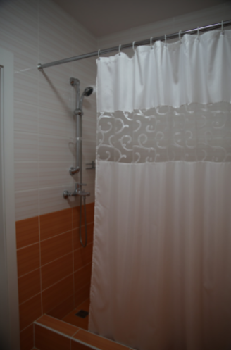 Двухместный номер с 1 кроватью и видом на парк