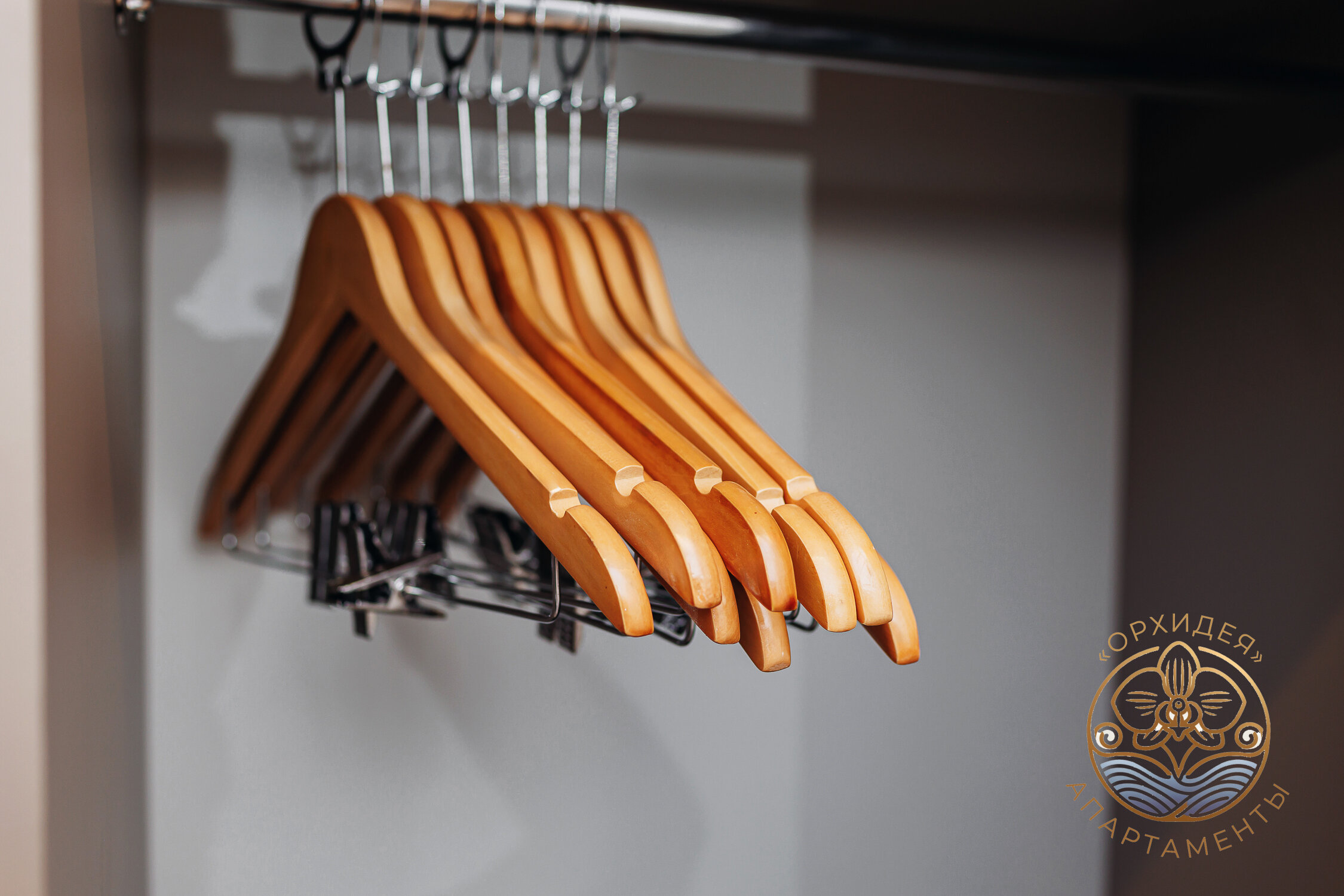 Апартаменты с видом на море