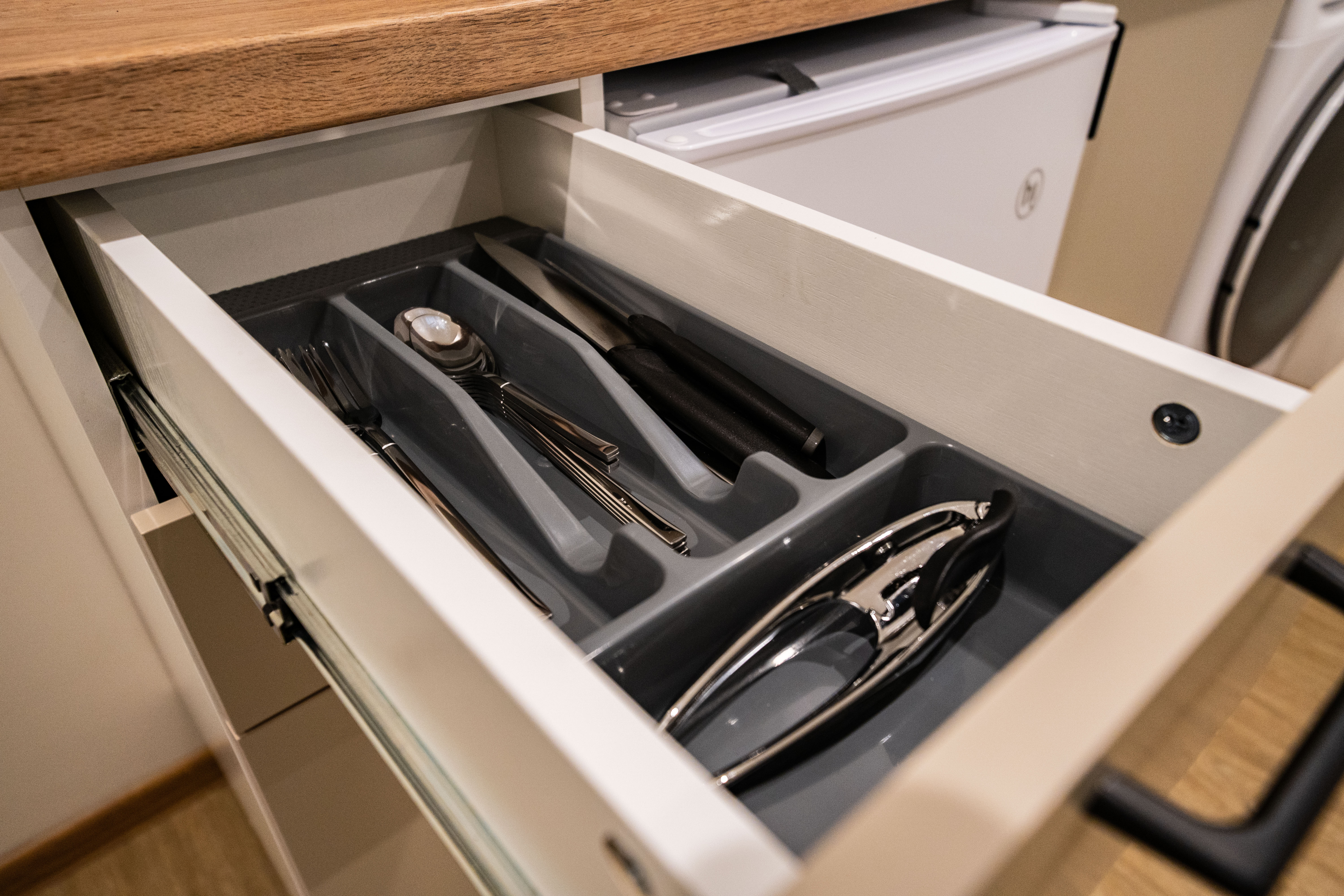 Апартаменты