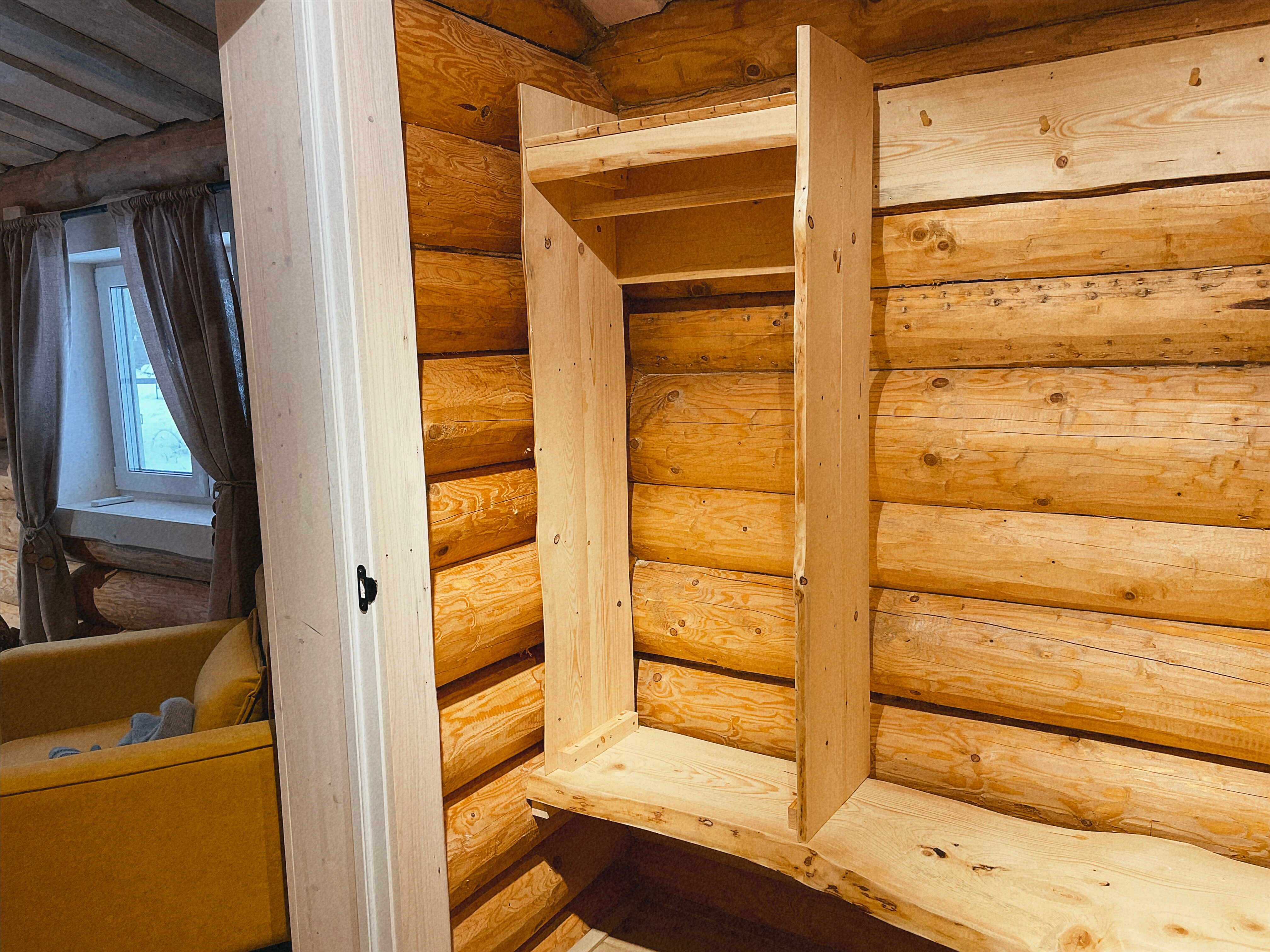 Коттедж Кировская 11 Д