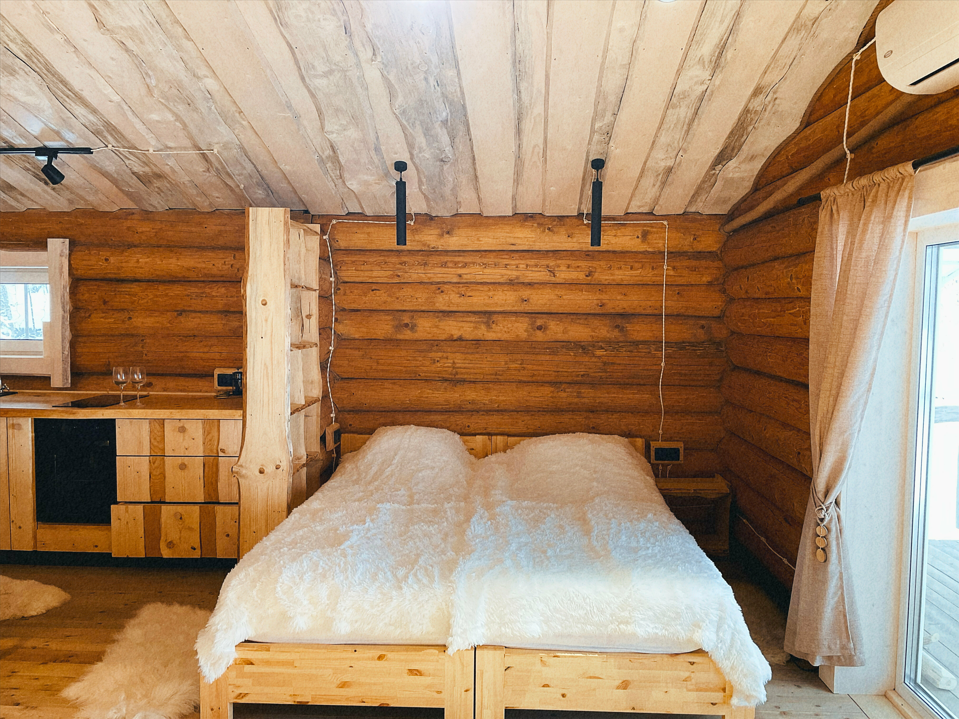 Коттедж Кировская 11 Д