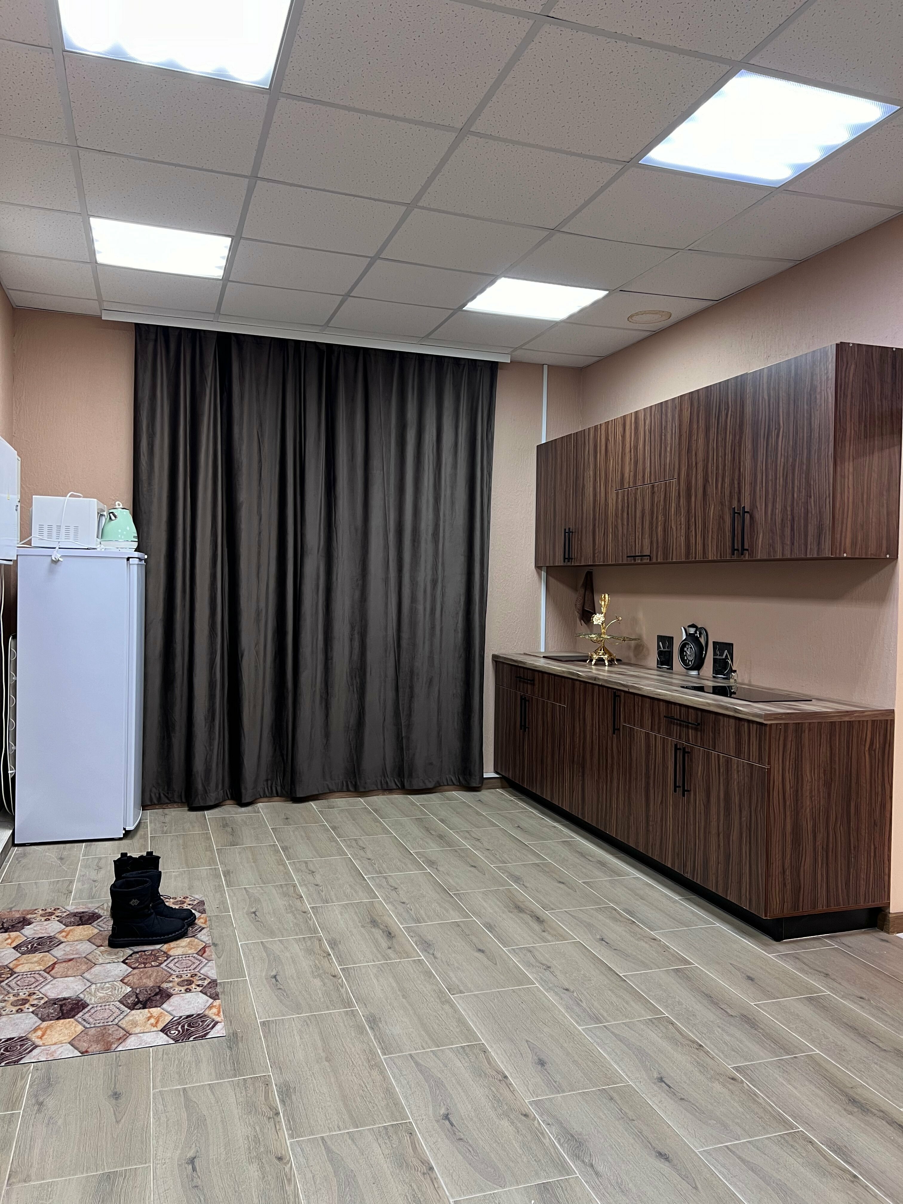 Дом с 2 спальнями