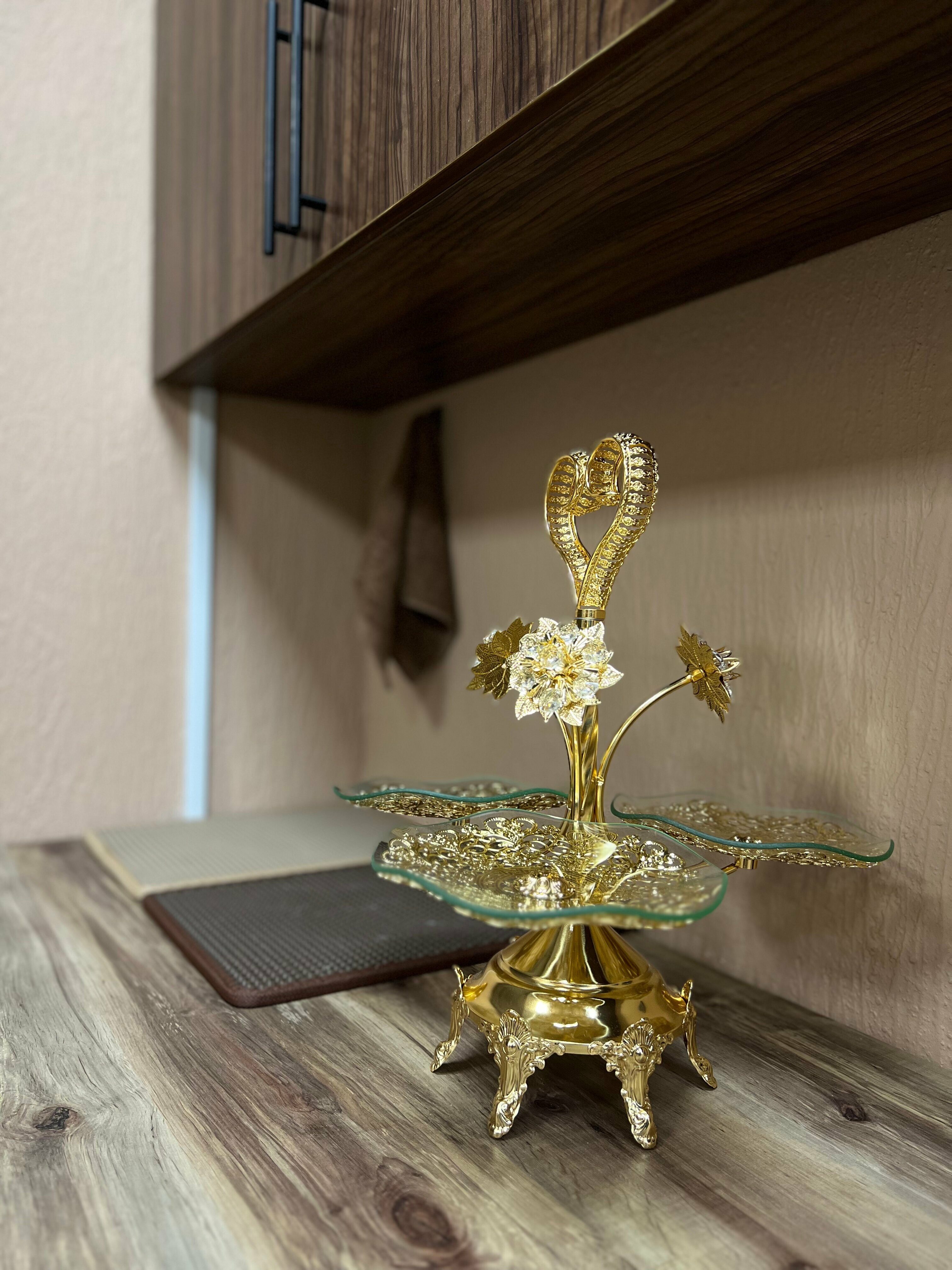 Дом с 2 спальнями