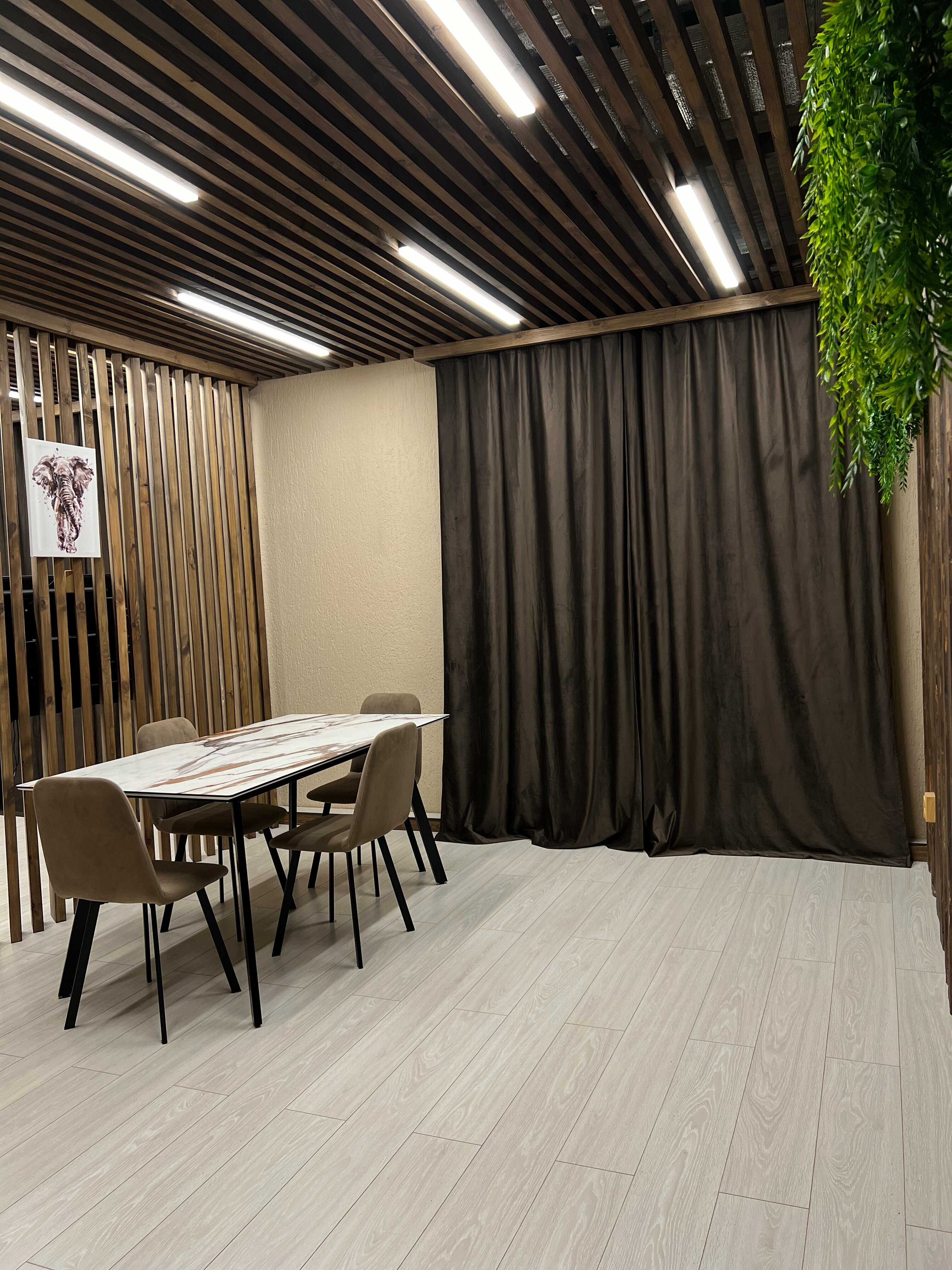 Дом с 2 спальнями