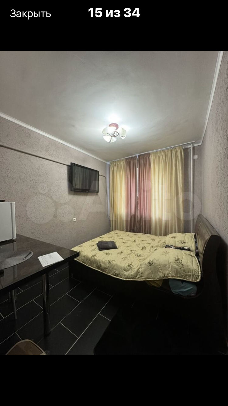 Двухместный номер Делюкс с 1 кроватью