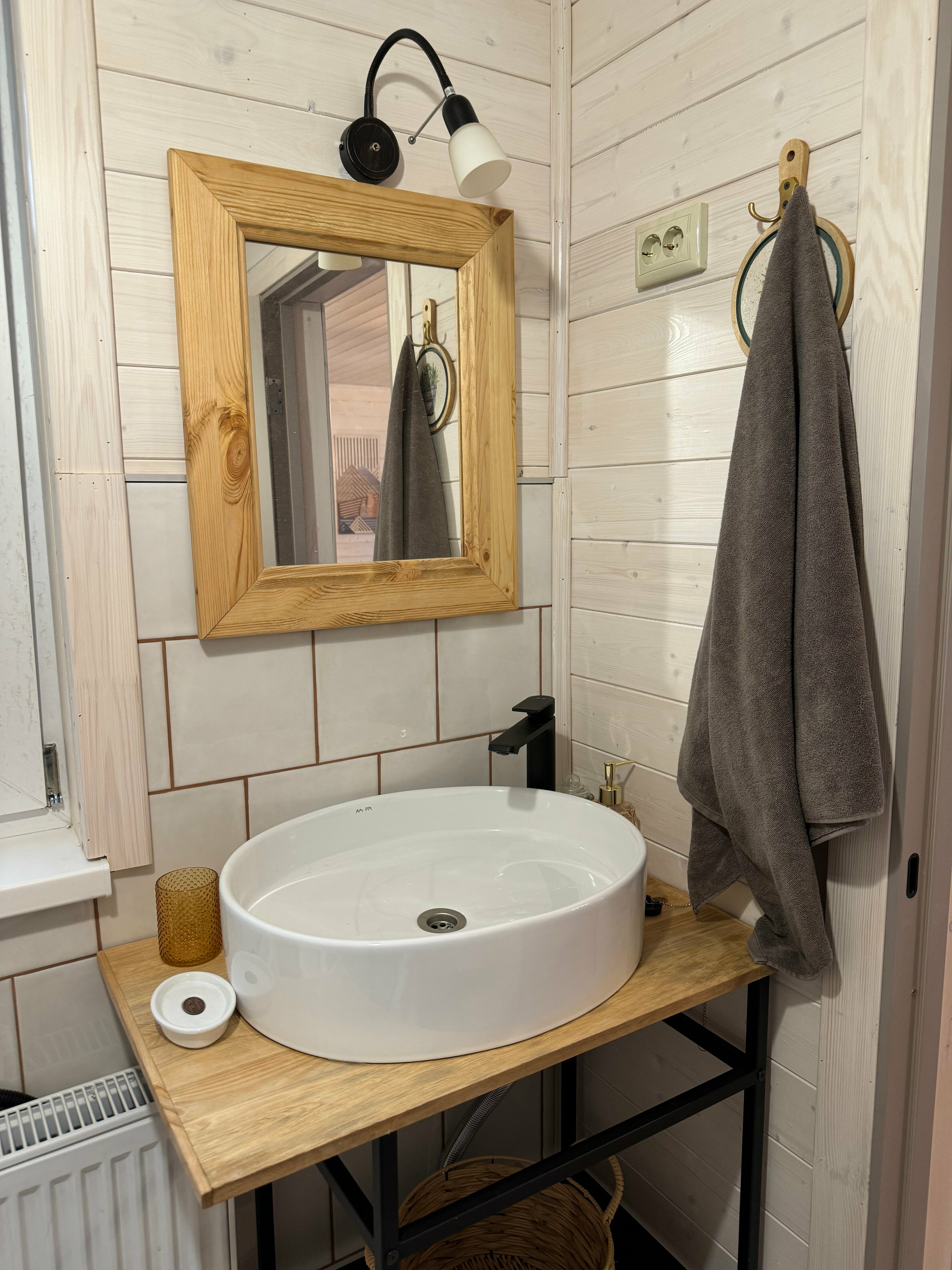 Панорамный  домик Les Arcs