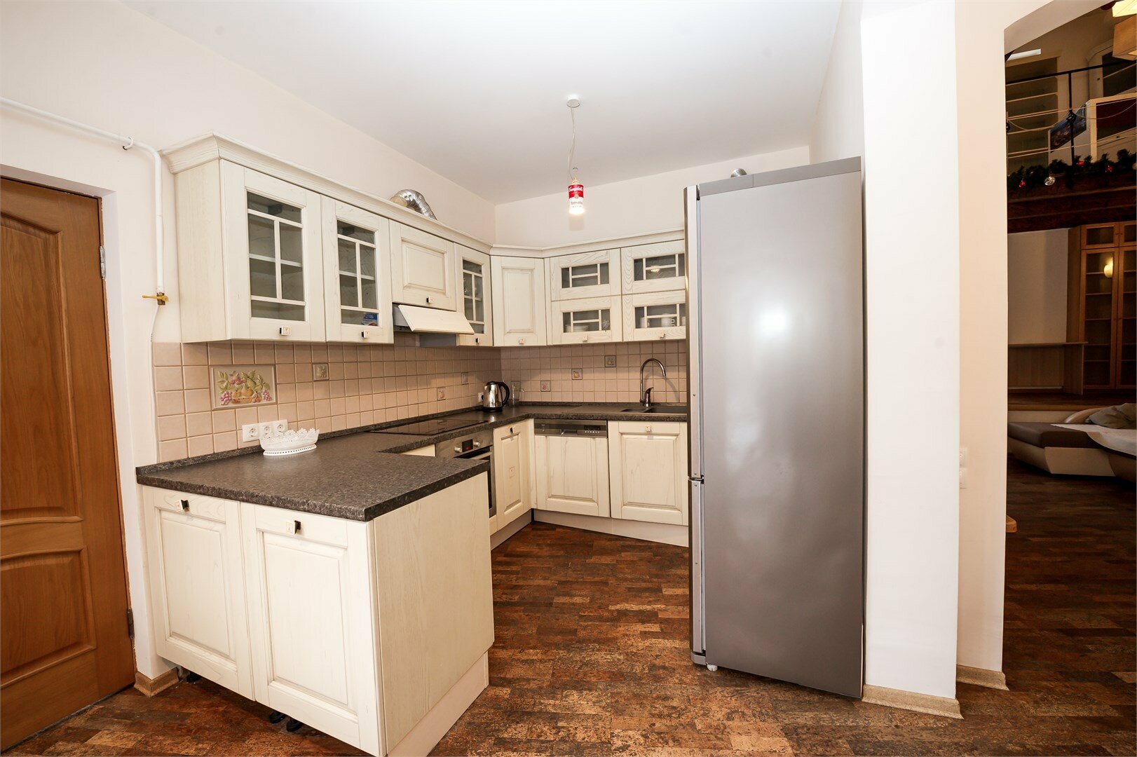 Вилла с 3 спальнями