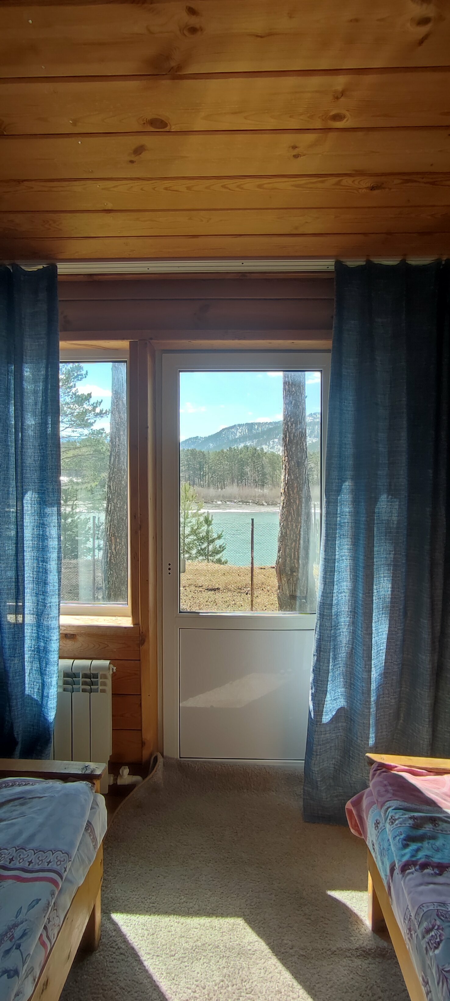 Коттедж для семейного отдыха