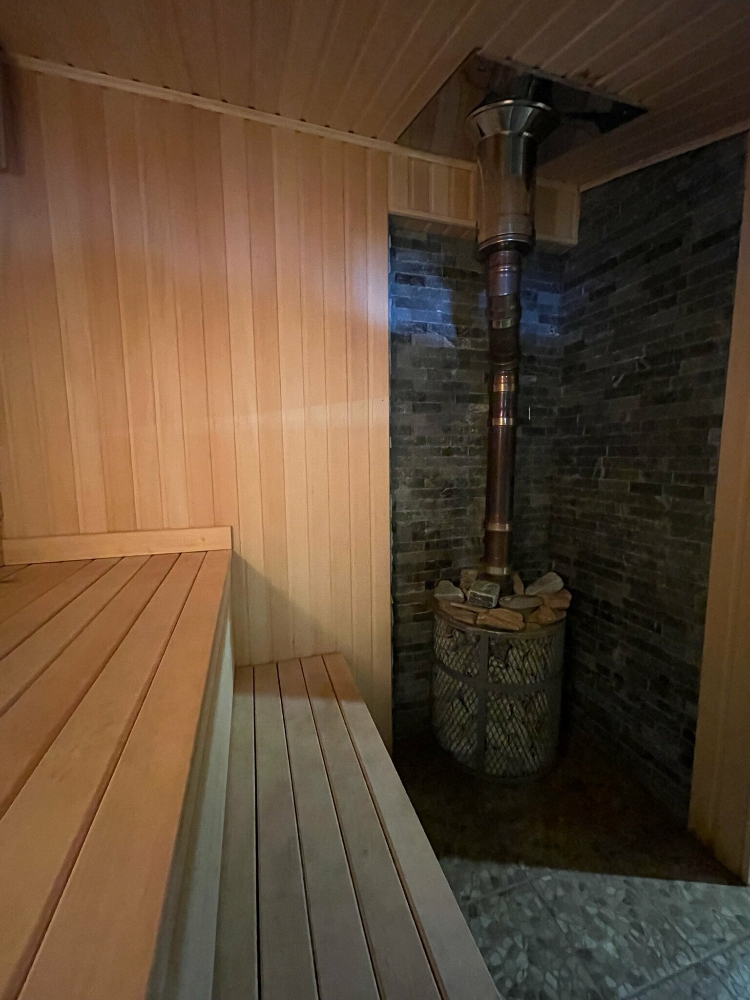 Двухместный номер с 1 кроватью и видом на озеро