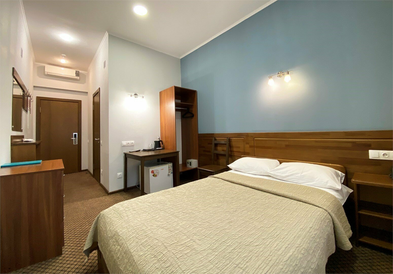 Сингл 1 категории