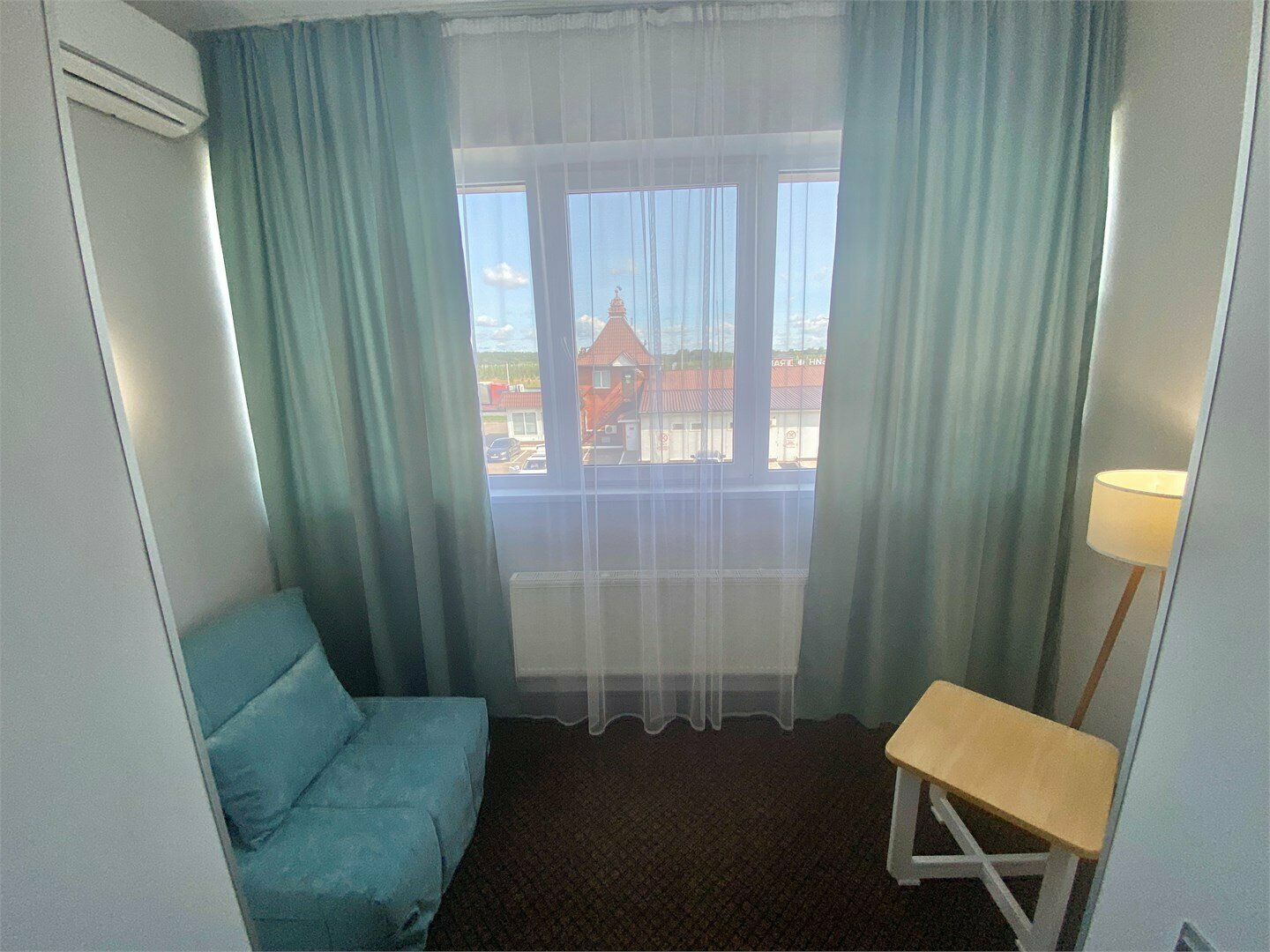 Дабл улучшенный