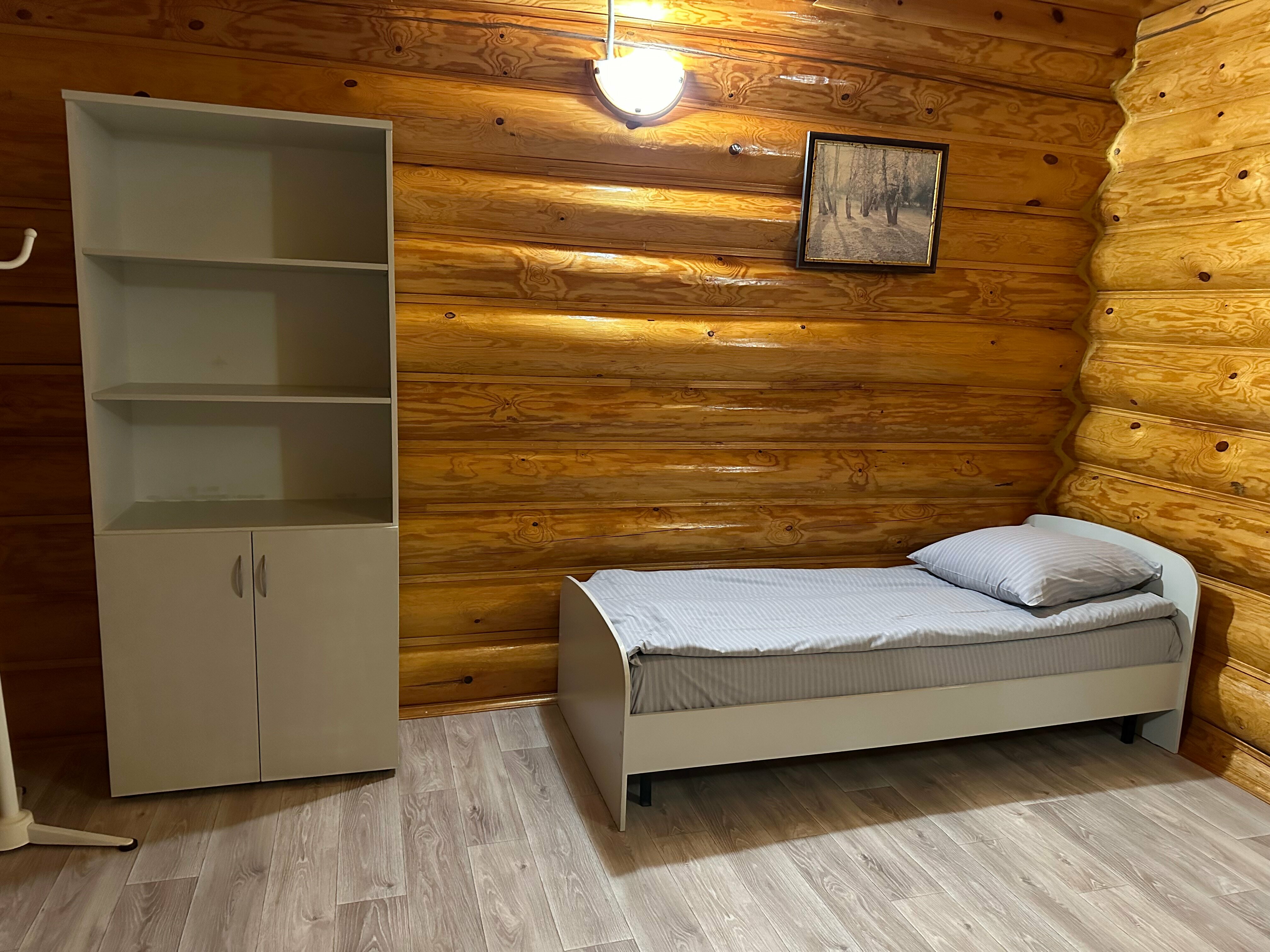 Апартаменты с 2 спальнями