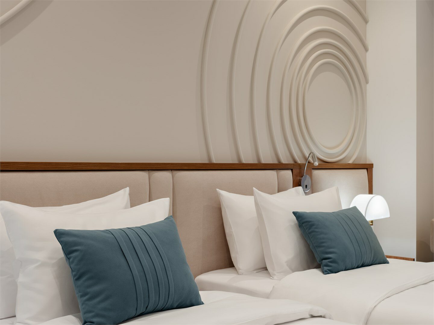 Стандарт клубный этаж