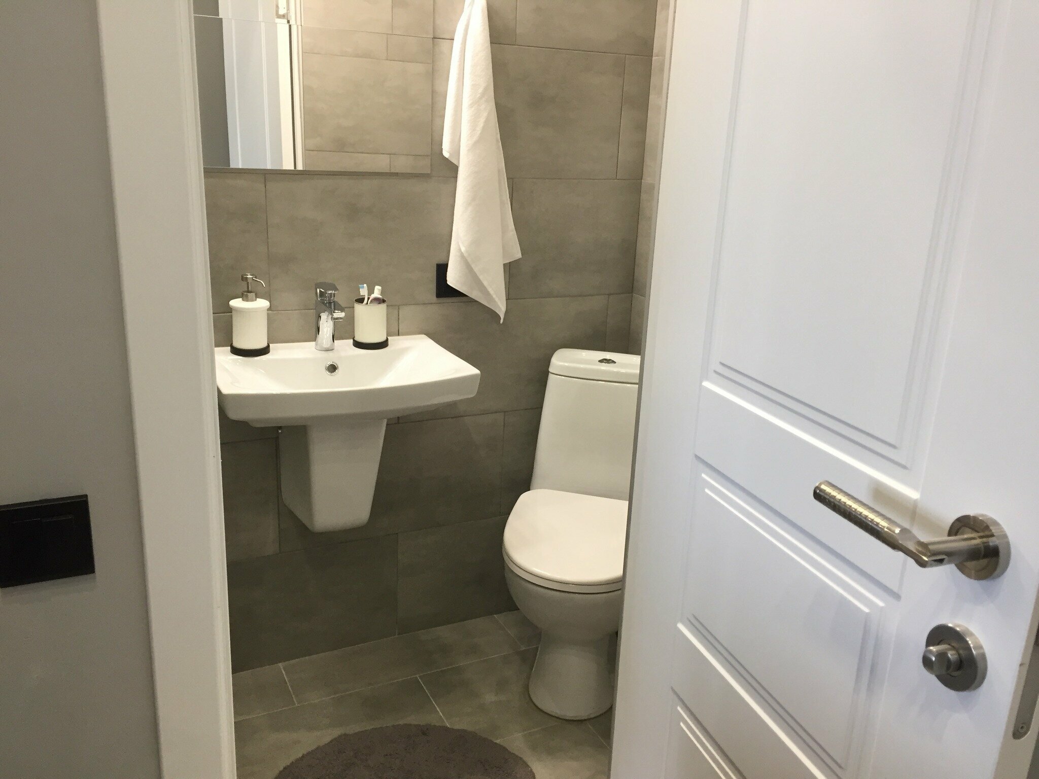 Номер-студия