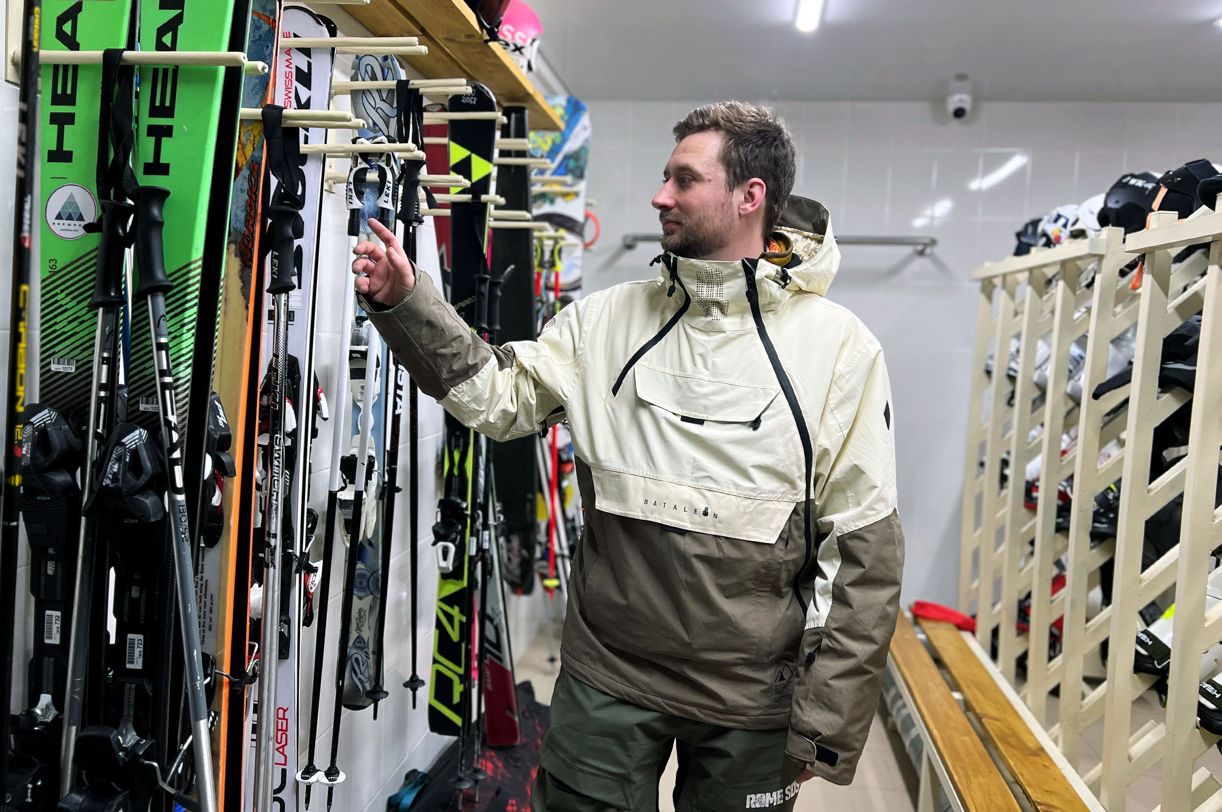 Делюкс | терраса | вид на горы