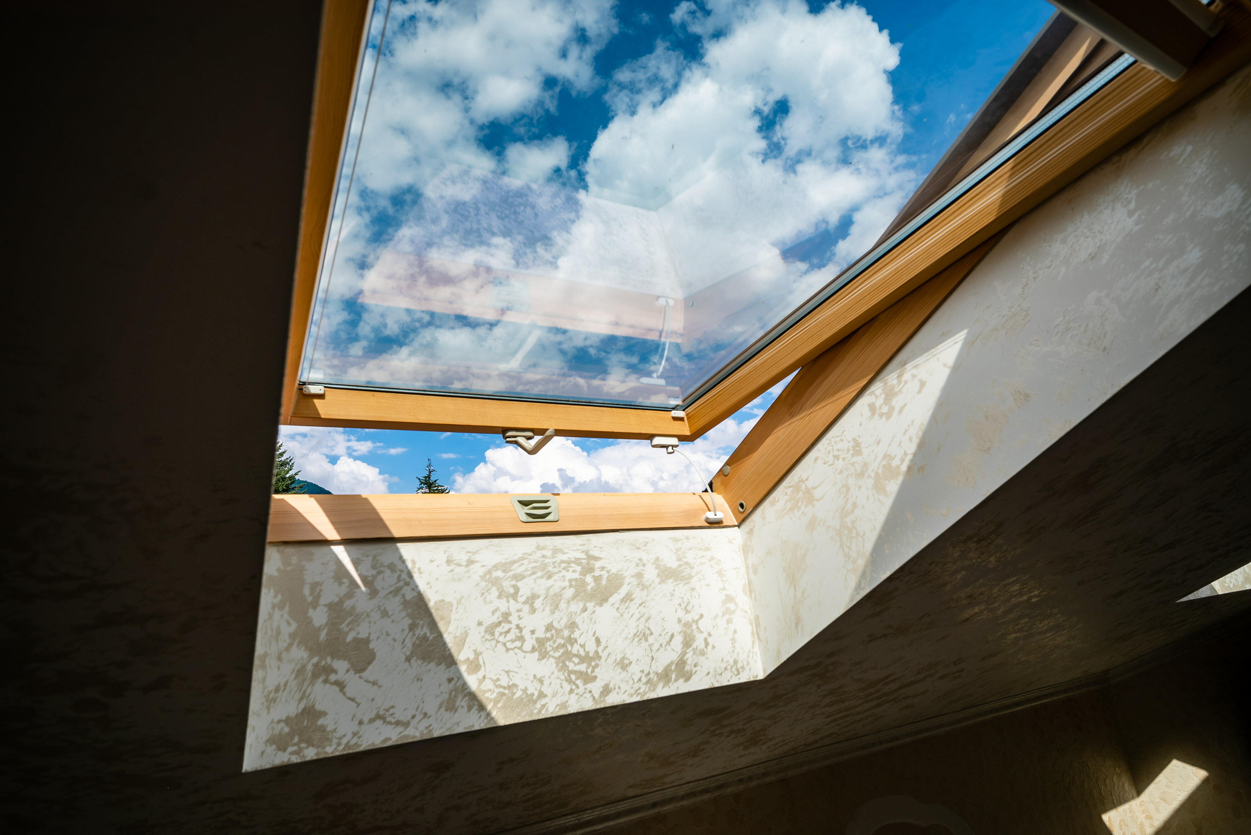 Стандарт | мансарда