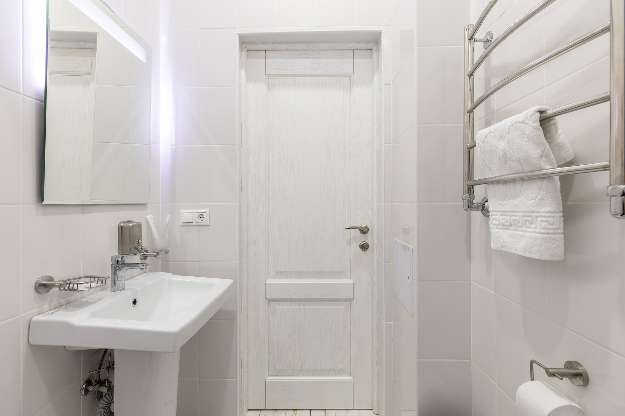 Стандарт | вид на горы