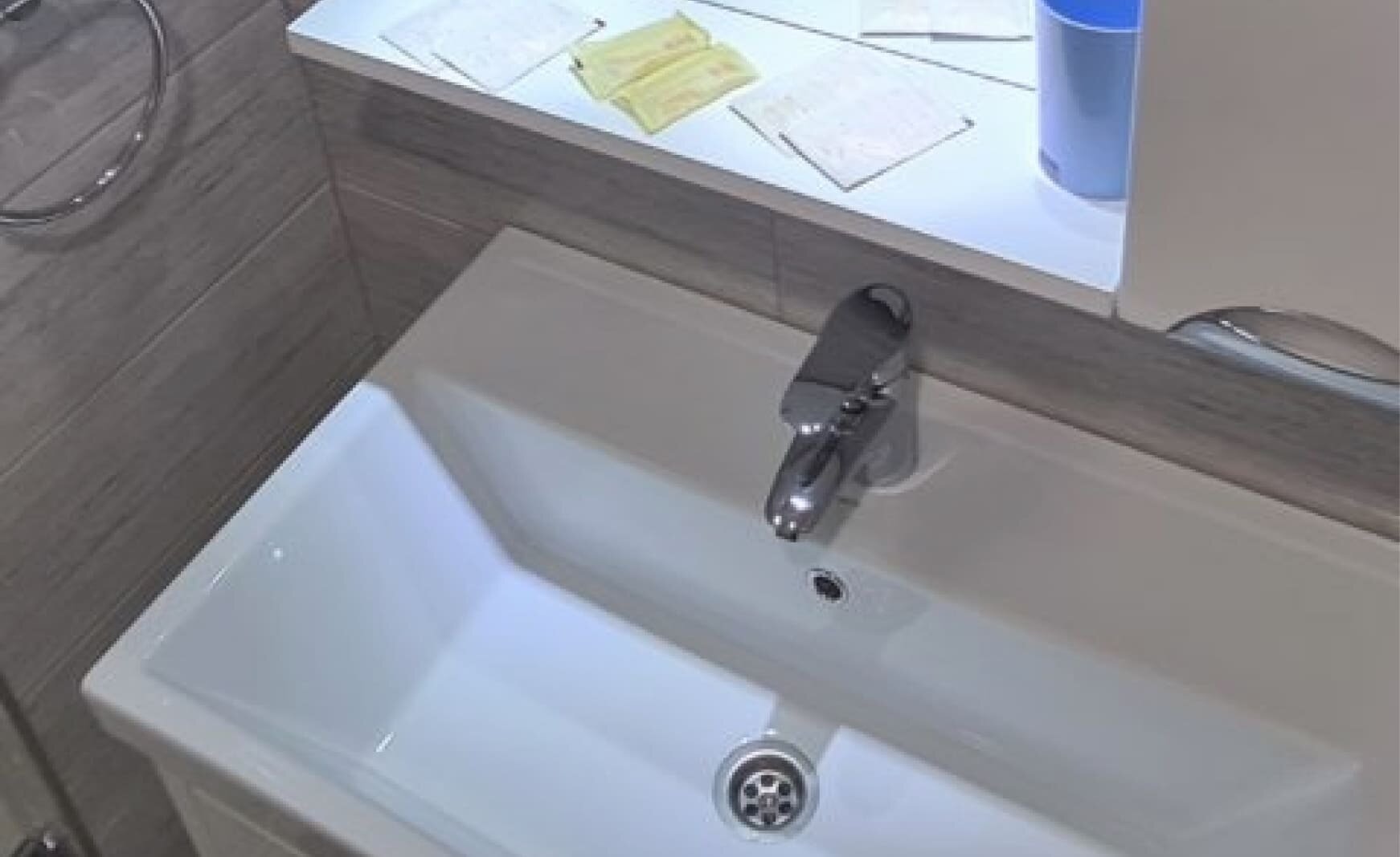 Люкс с 1 спальней