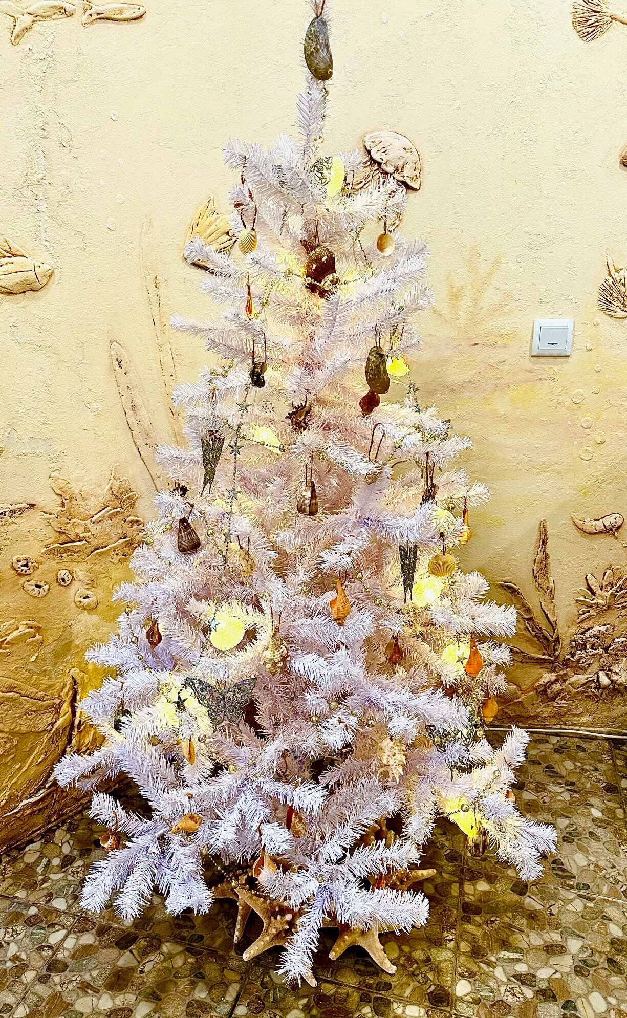 Улучшенные апартаменты