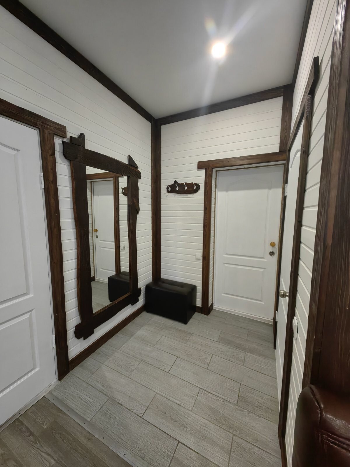 Семейный полулюкс