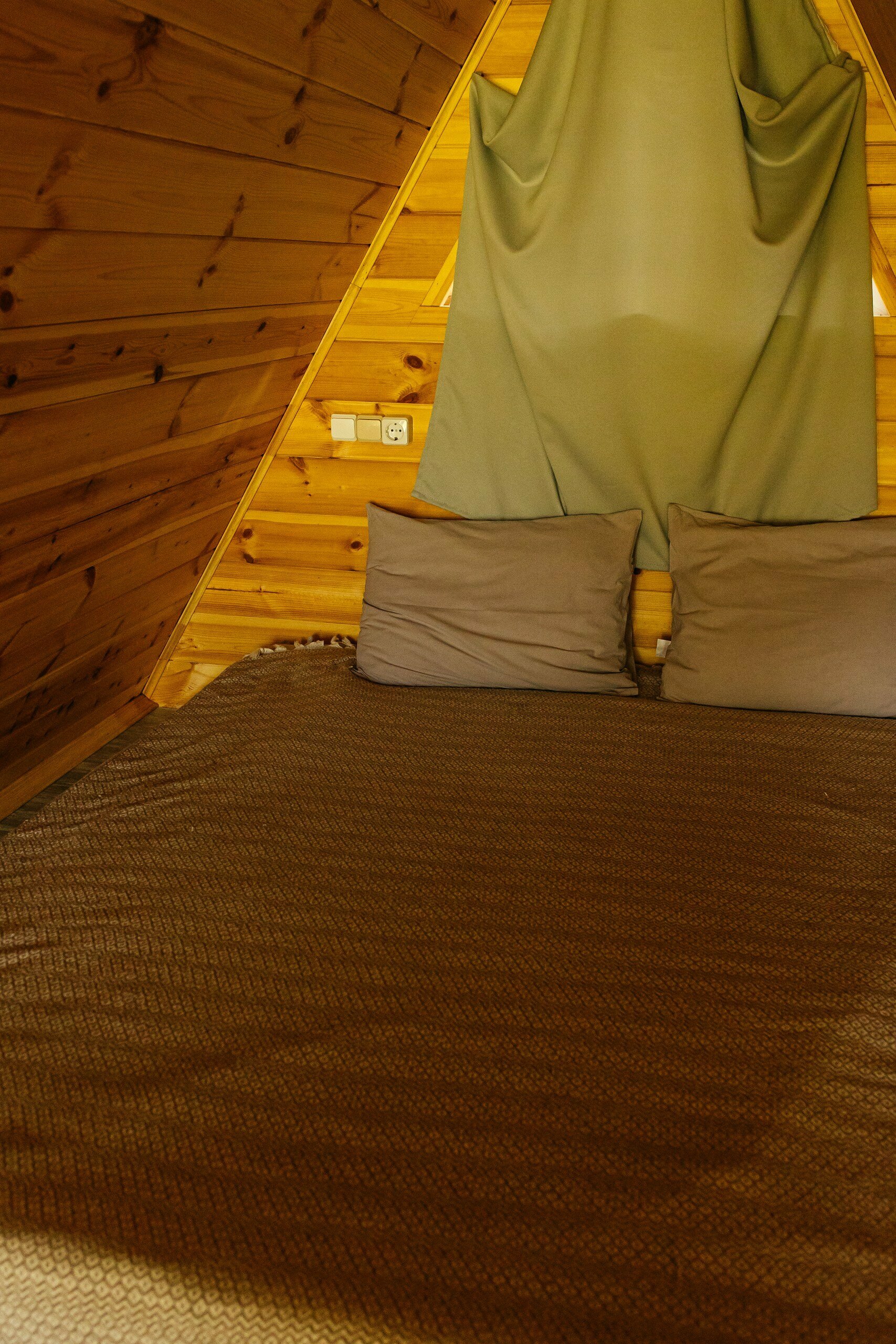 Бунгало Люкс