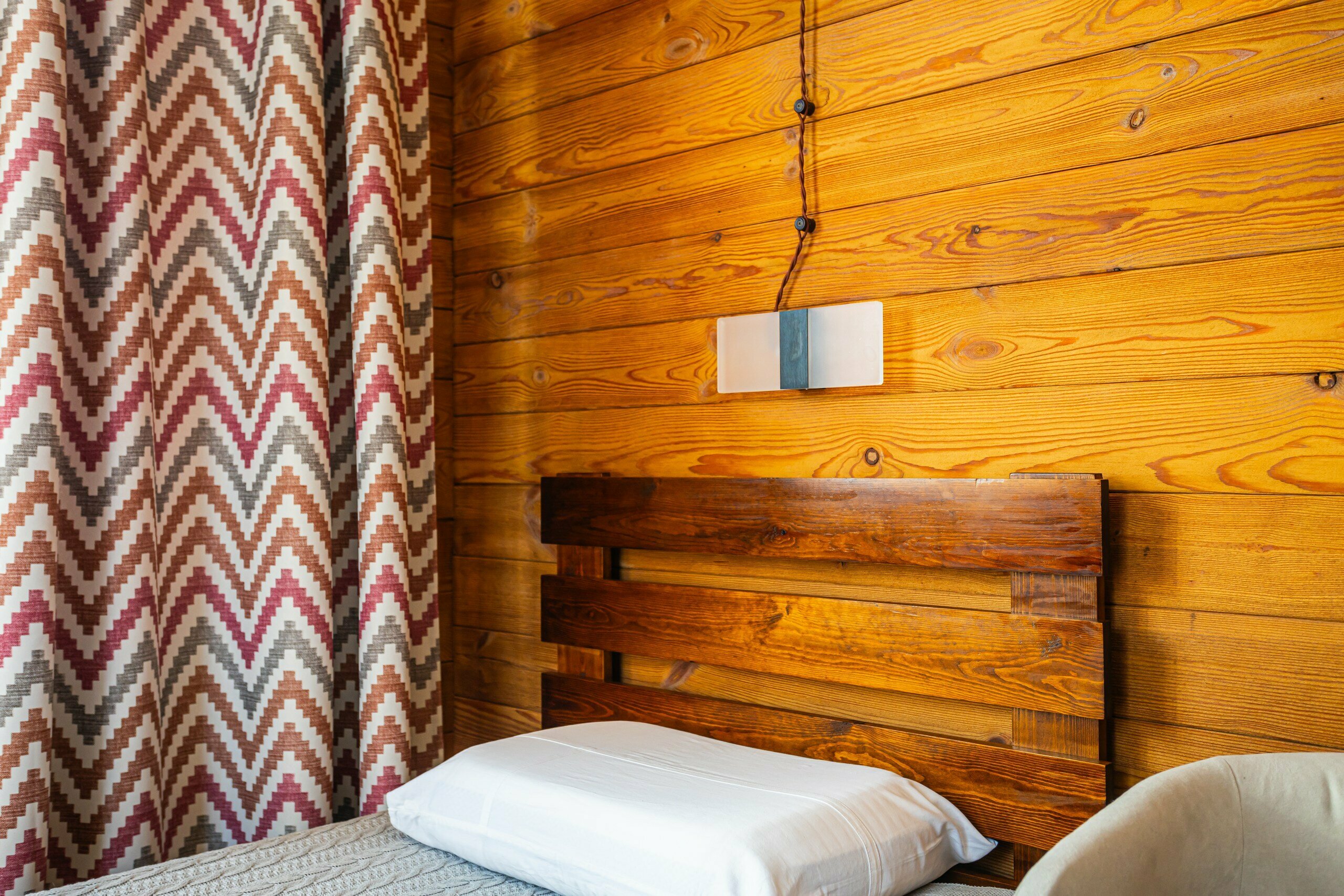 Двухместный номер с 2 отдельными кроватями