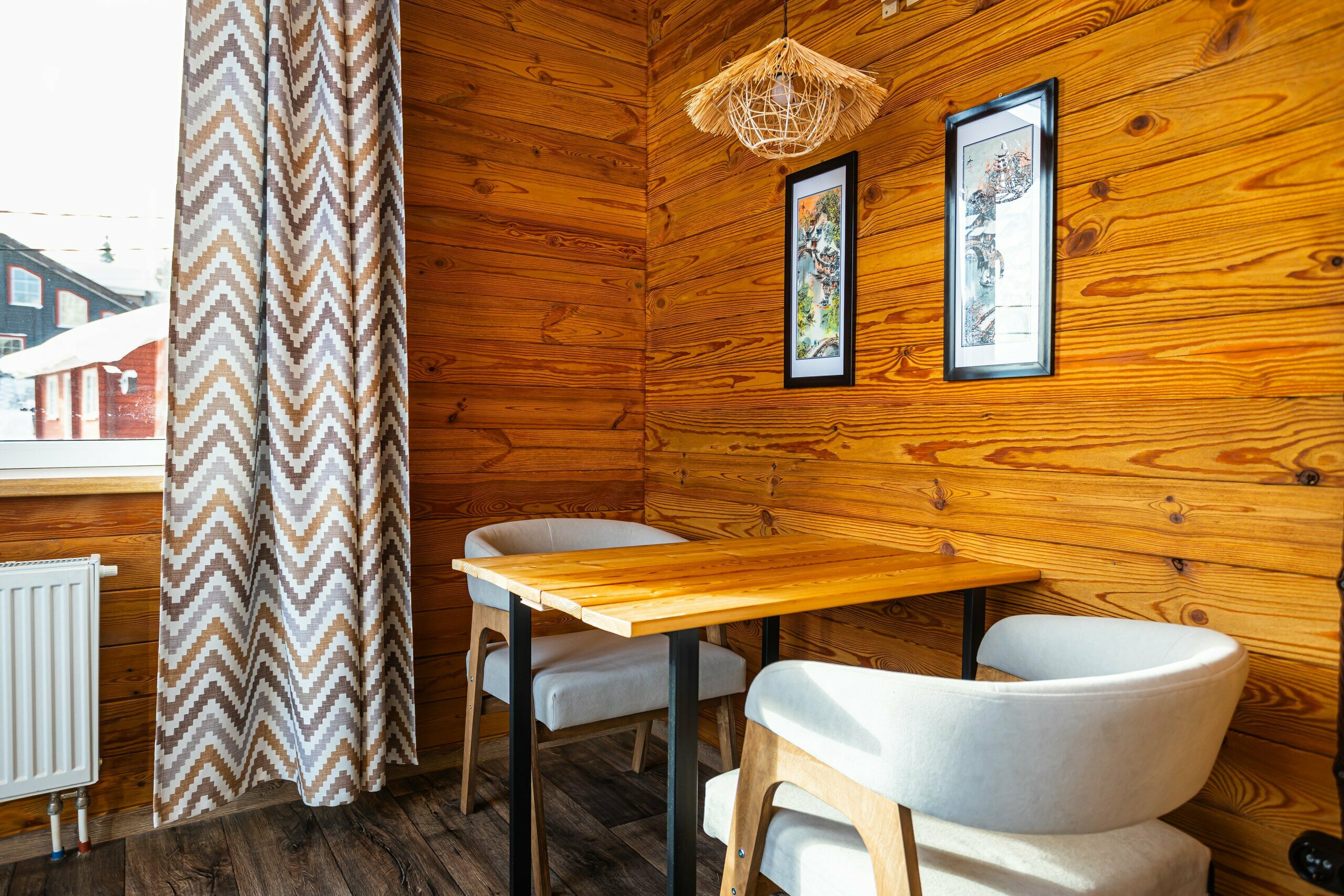 Двухместный номер с 1 кроватью