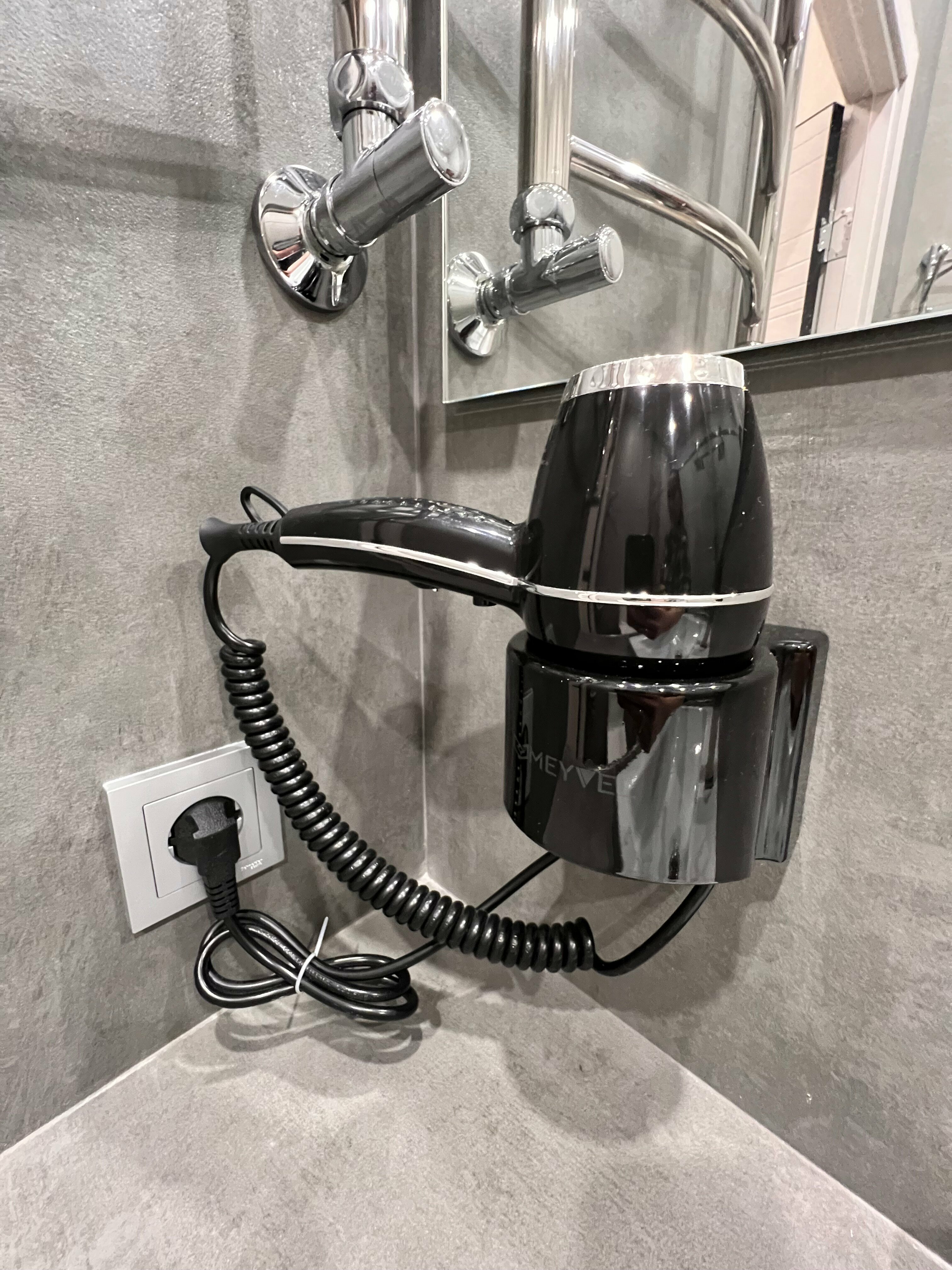 Двухместный номер с 1 кроватью