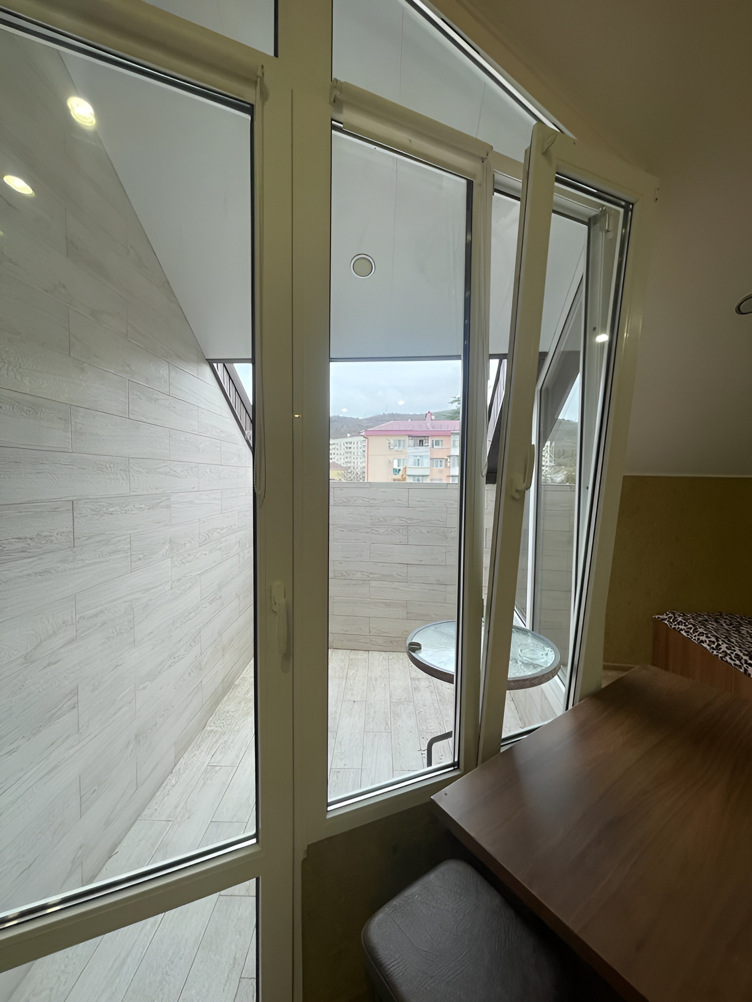 Четырехместный номер «Комфорт»