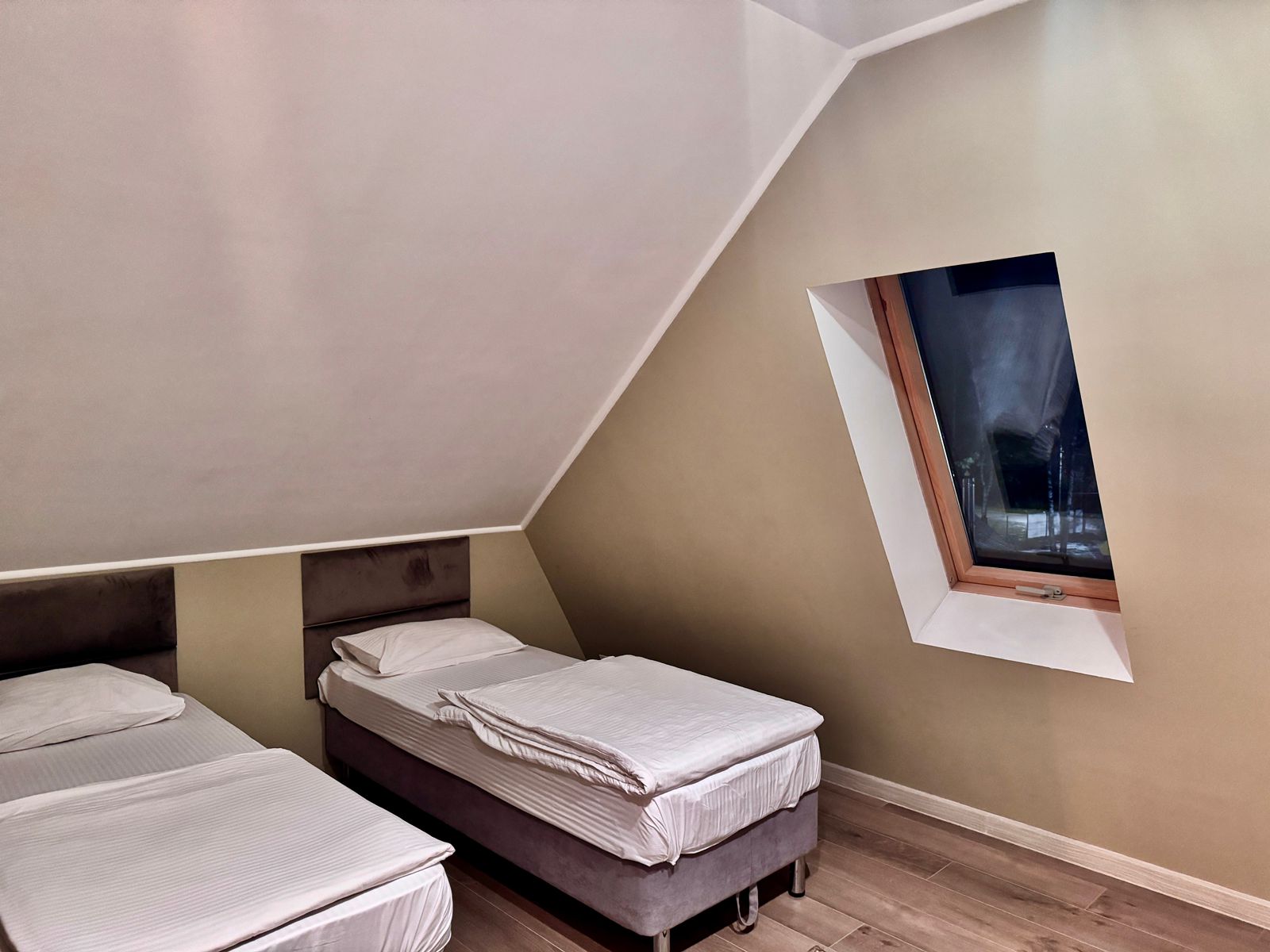 Семейный улучшенный номер