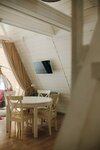 Треугольный афрейм для 2-6 чел в Klever House Лехтуси
