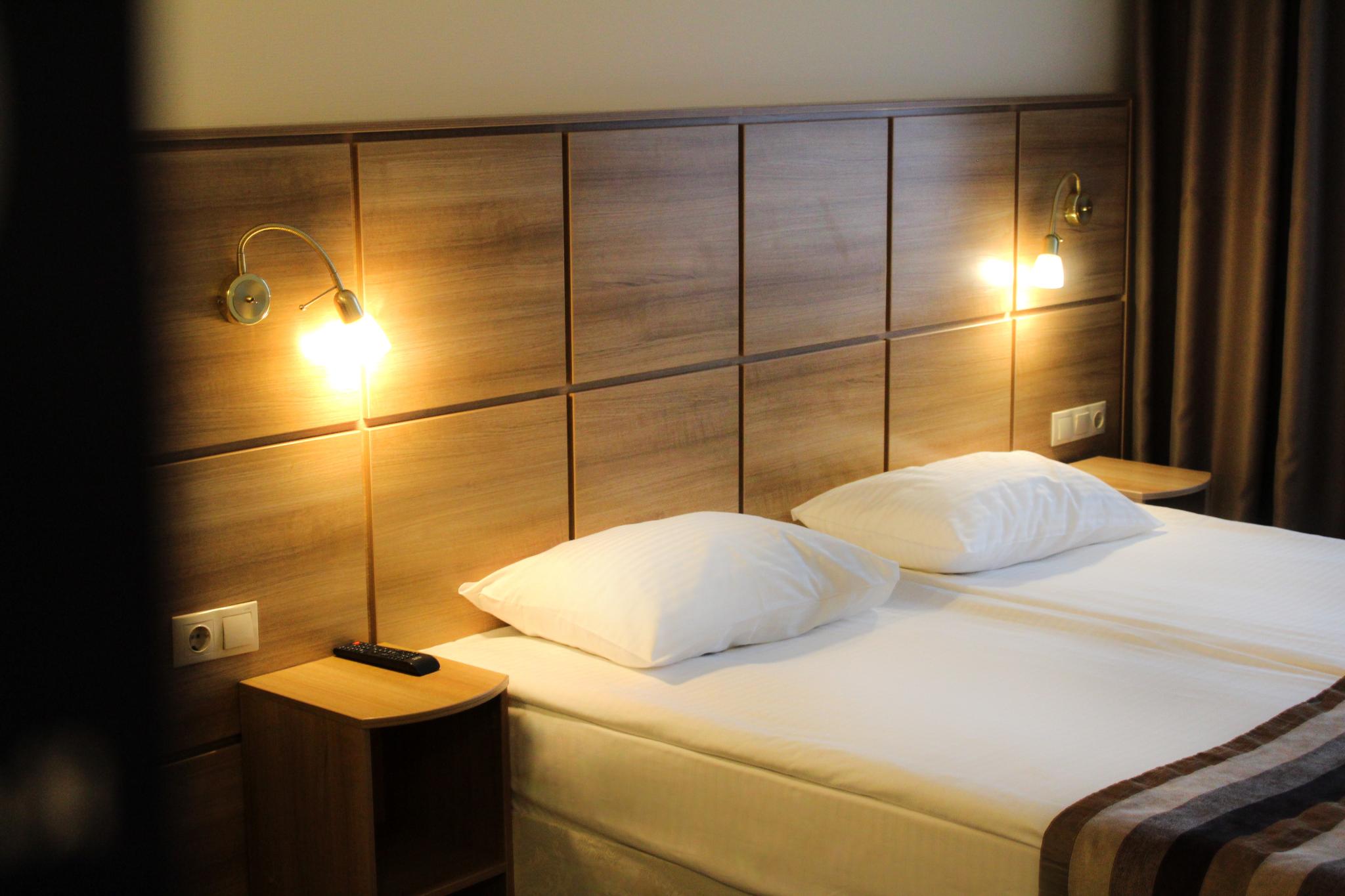 Номер стандарт