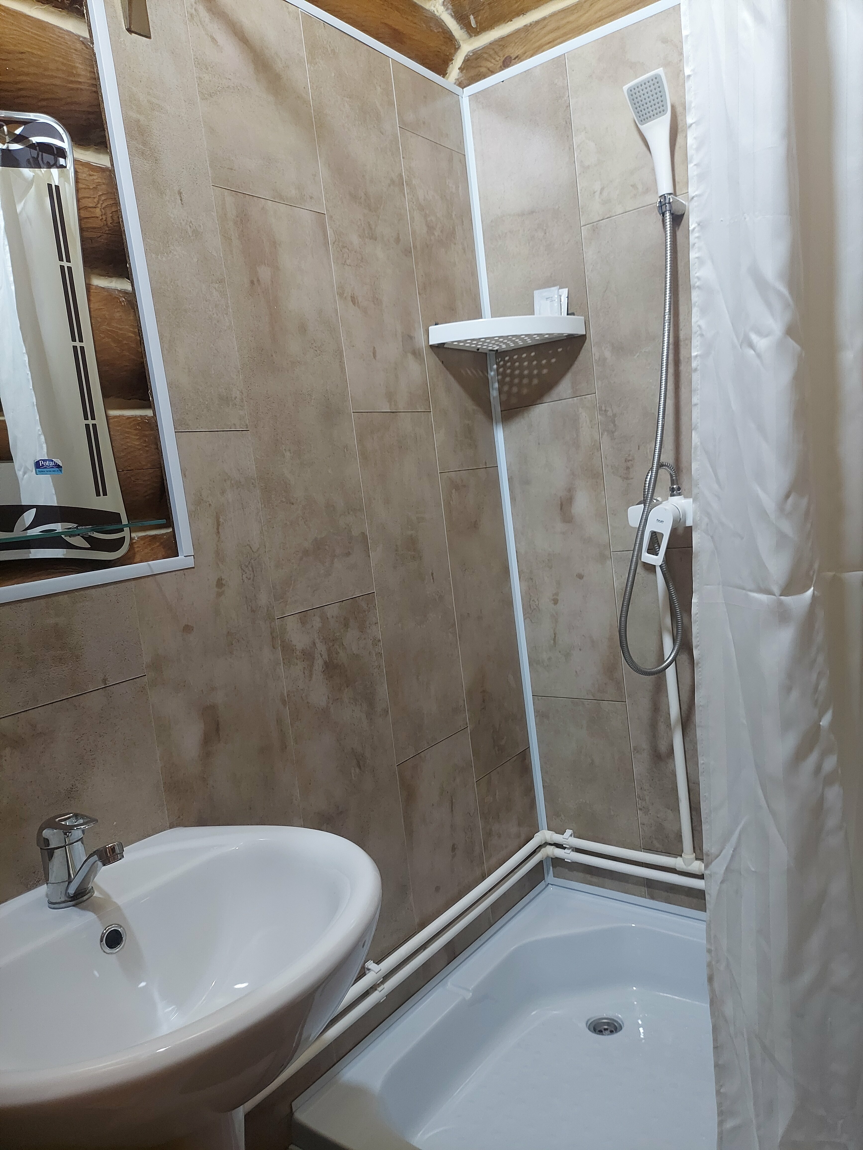 Четырехместный номер