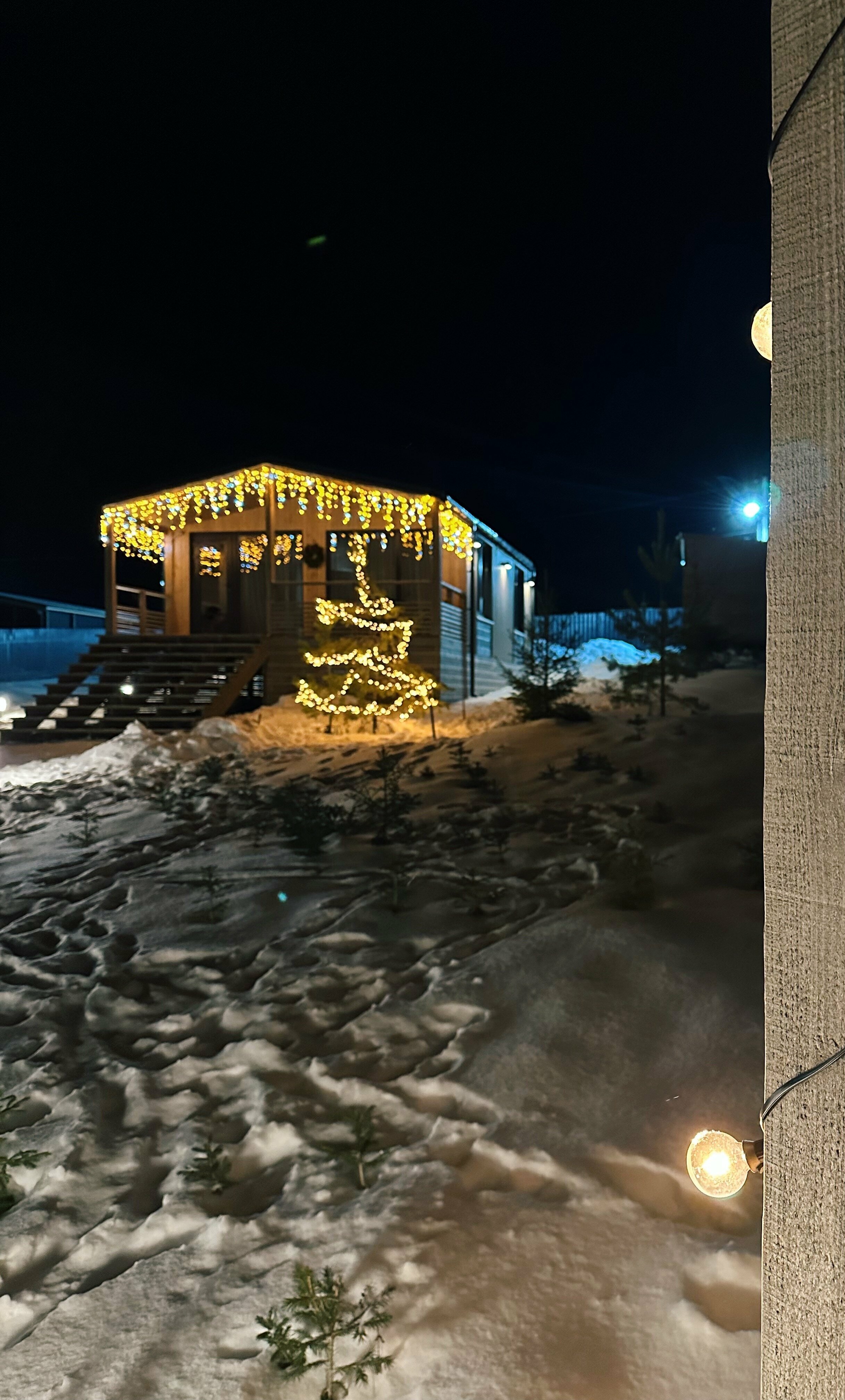 Четырехместный номер