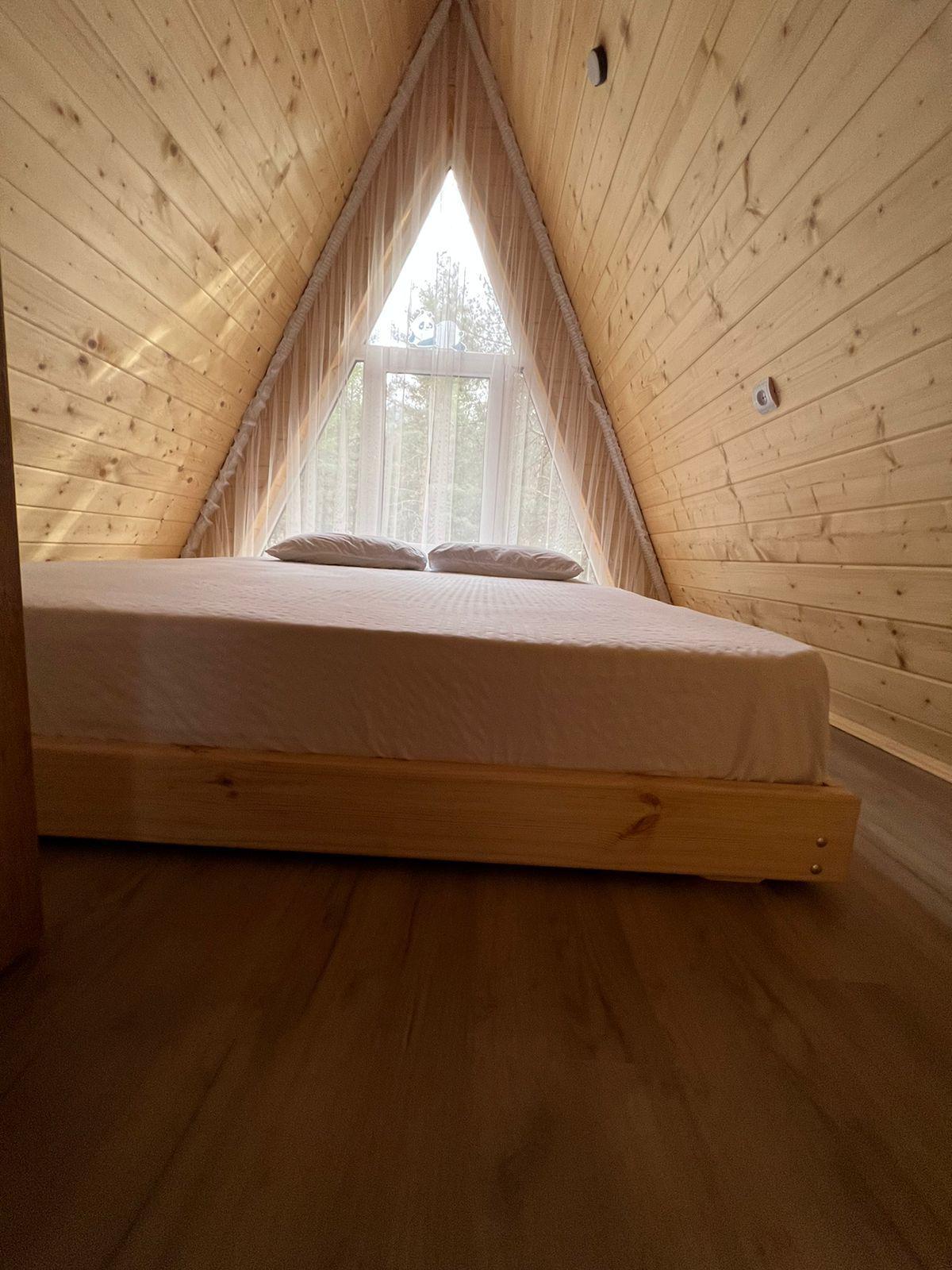 Люкс с 2 спальнями