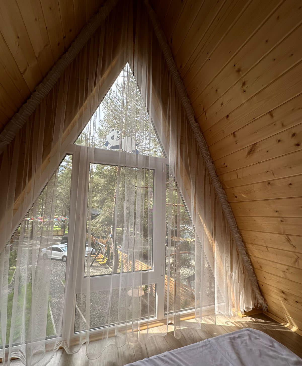 Люкс с 2 спальнями