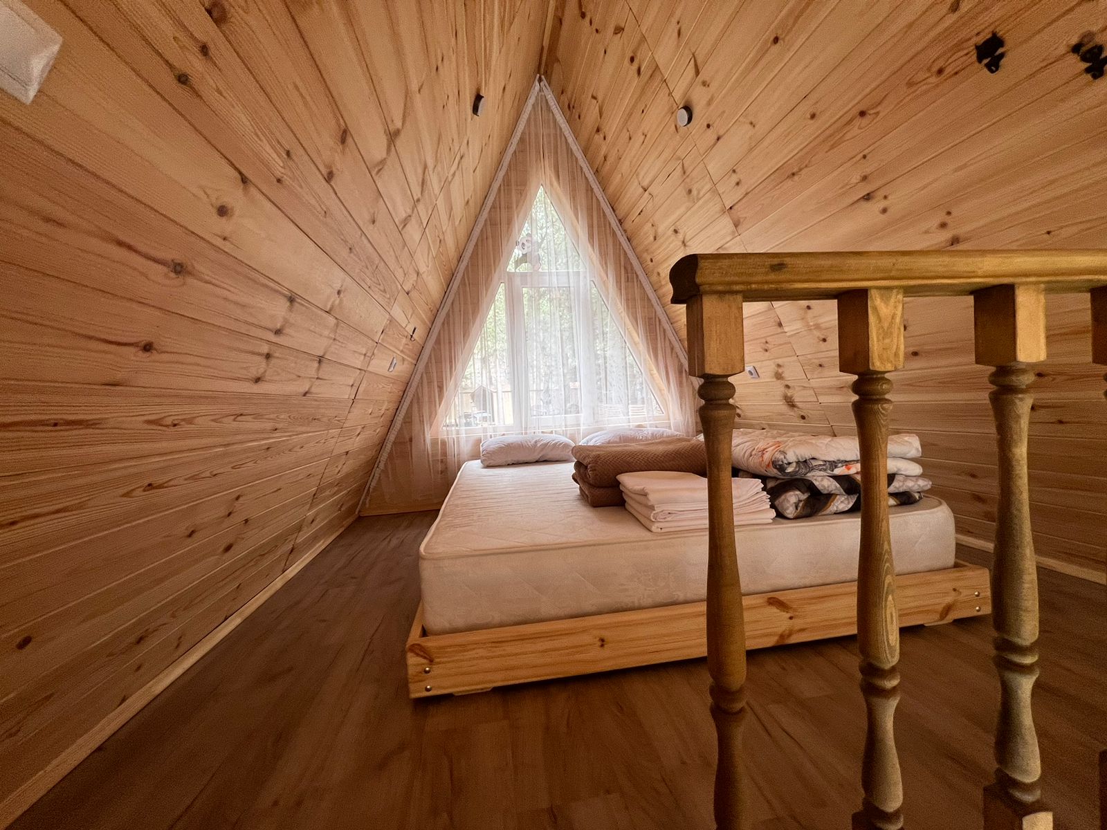 Апартаменты