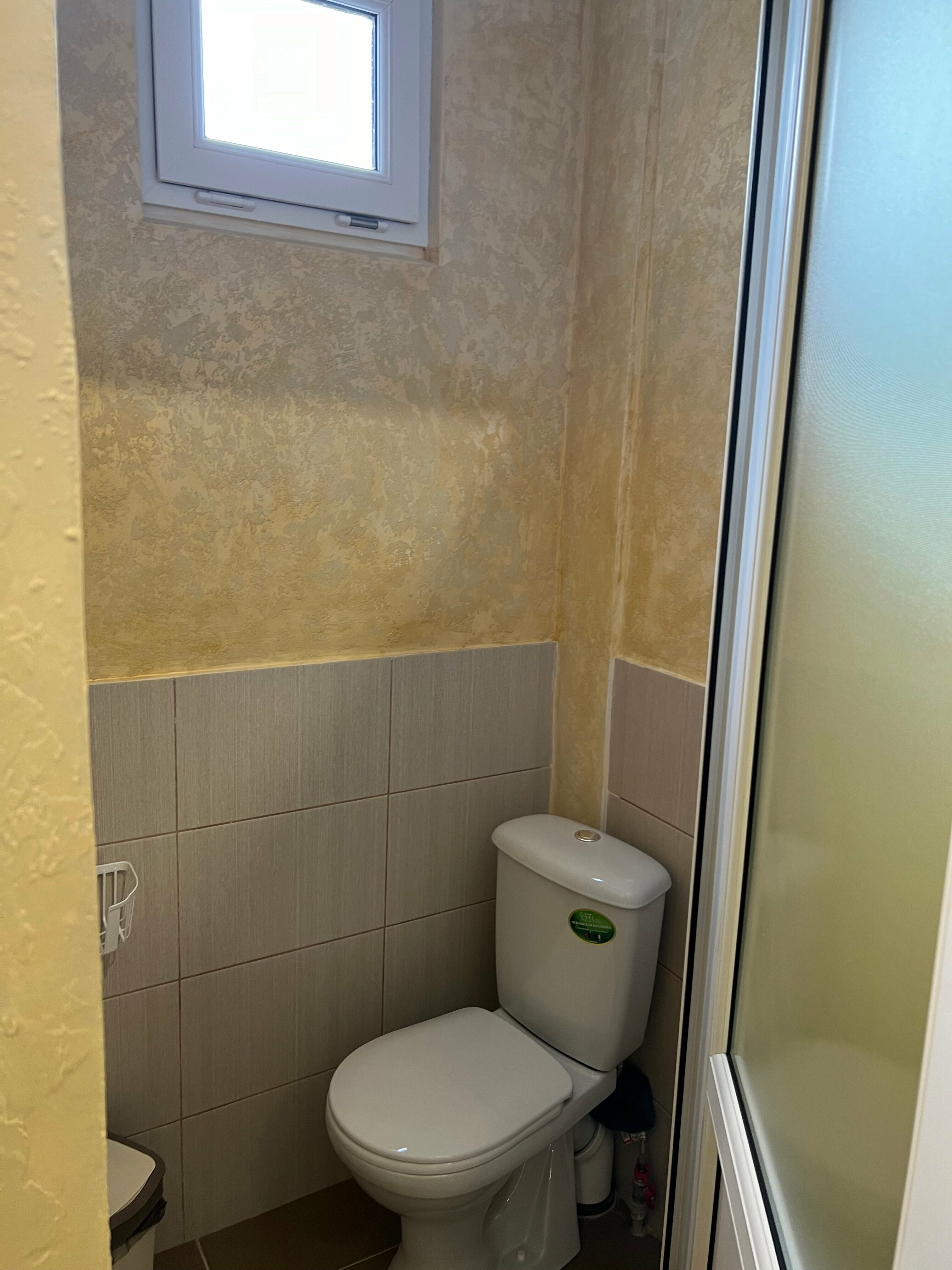 Стандартный трехместный номер