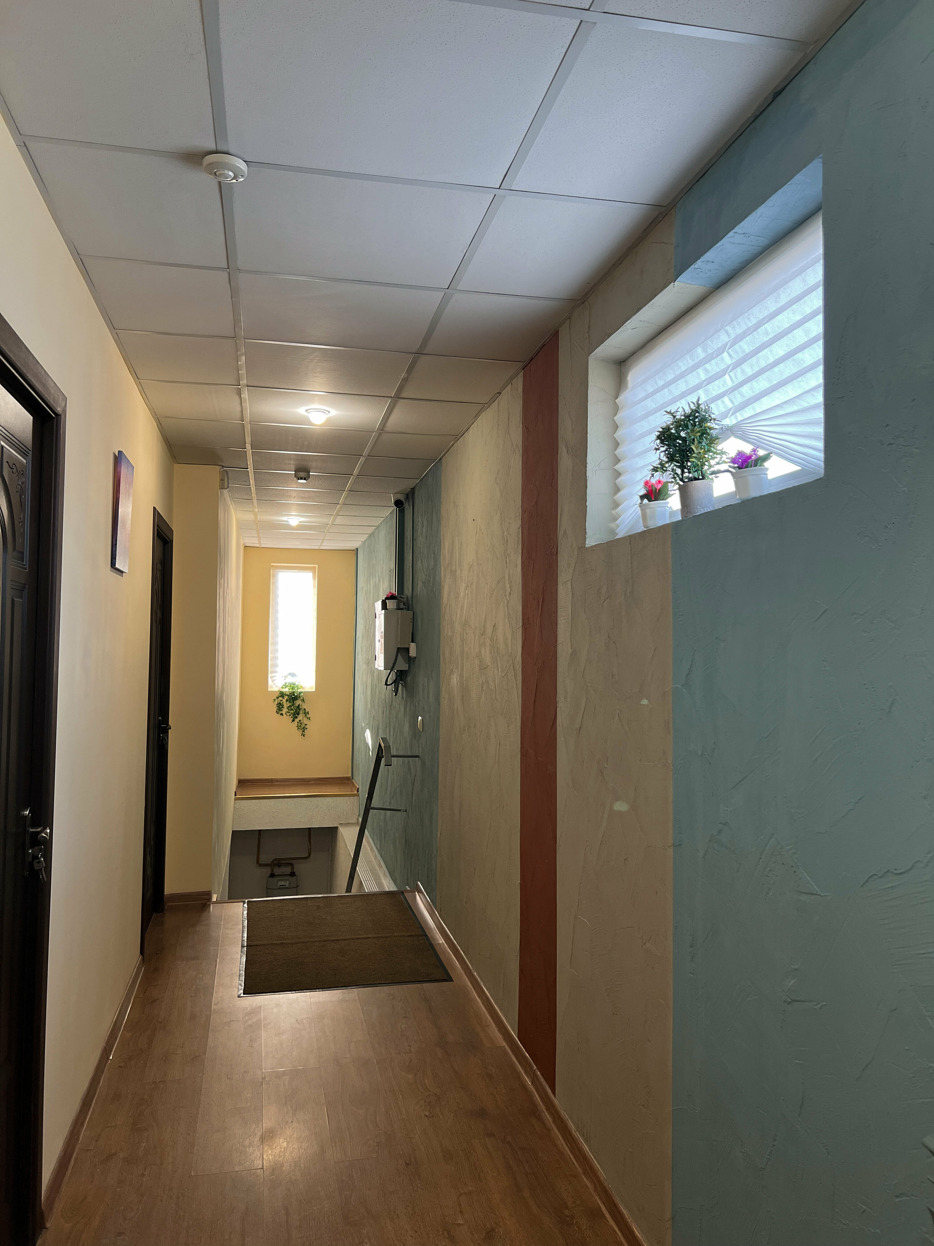 Классический трехместный номер