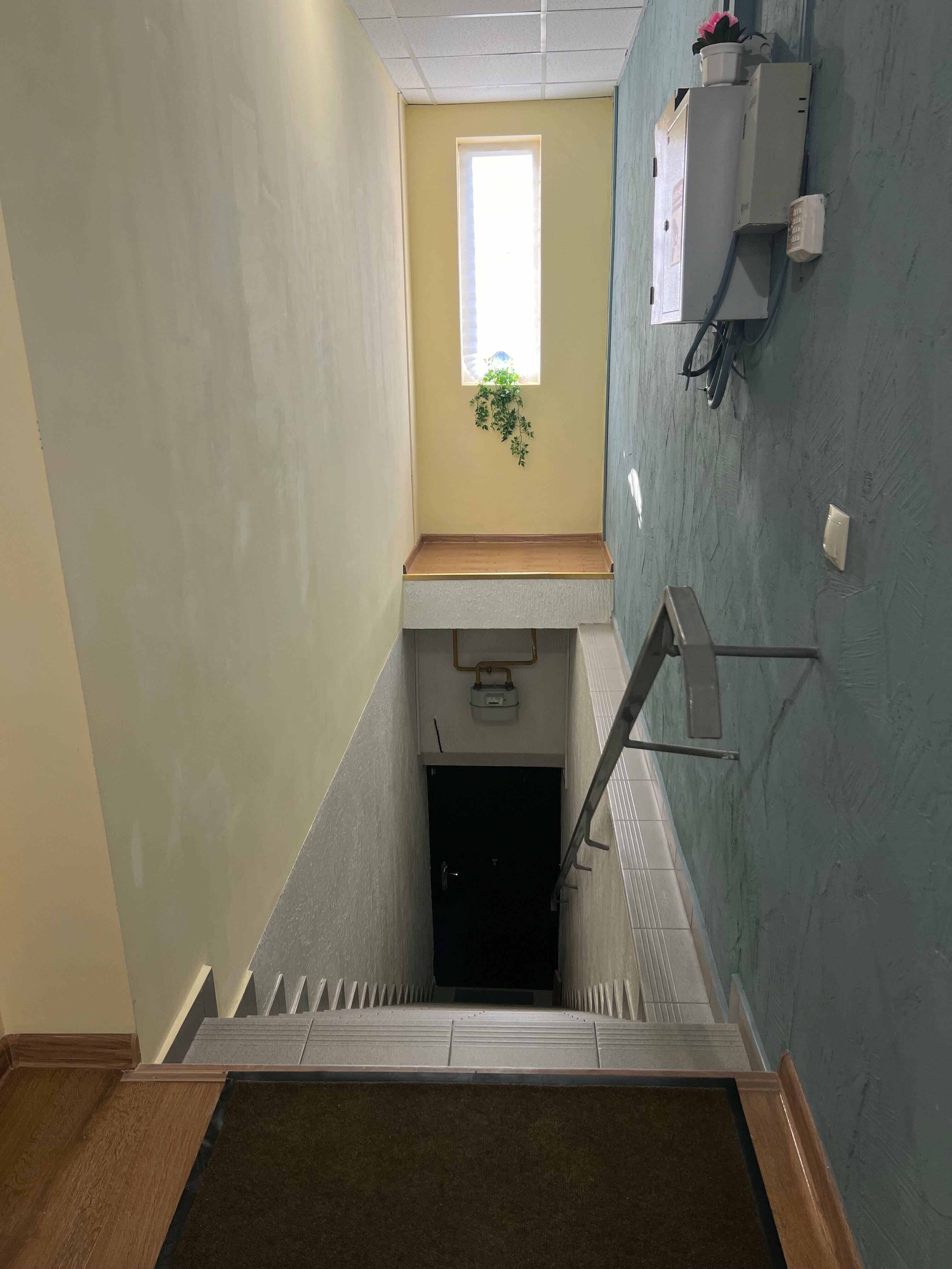 Классический трехместный номер