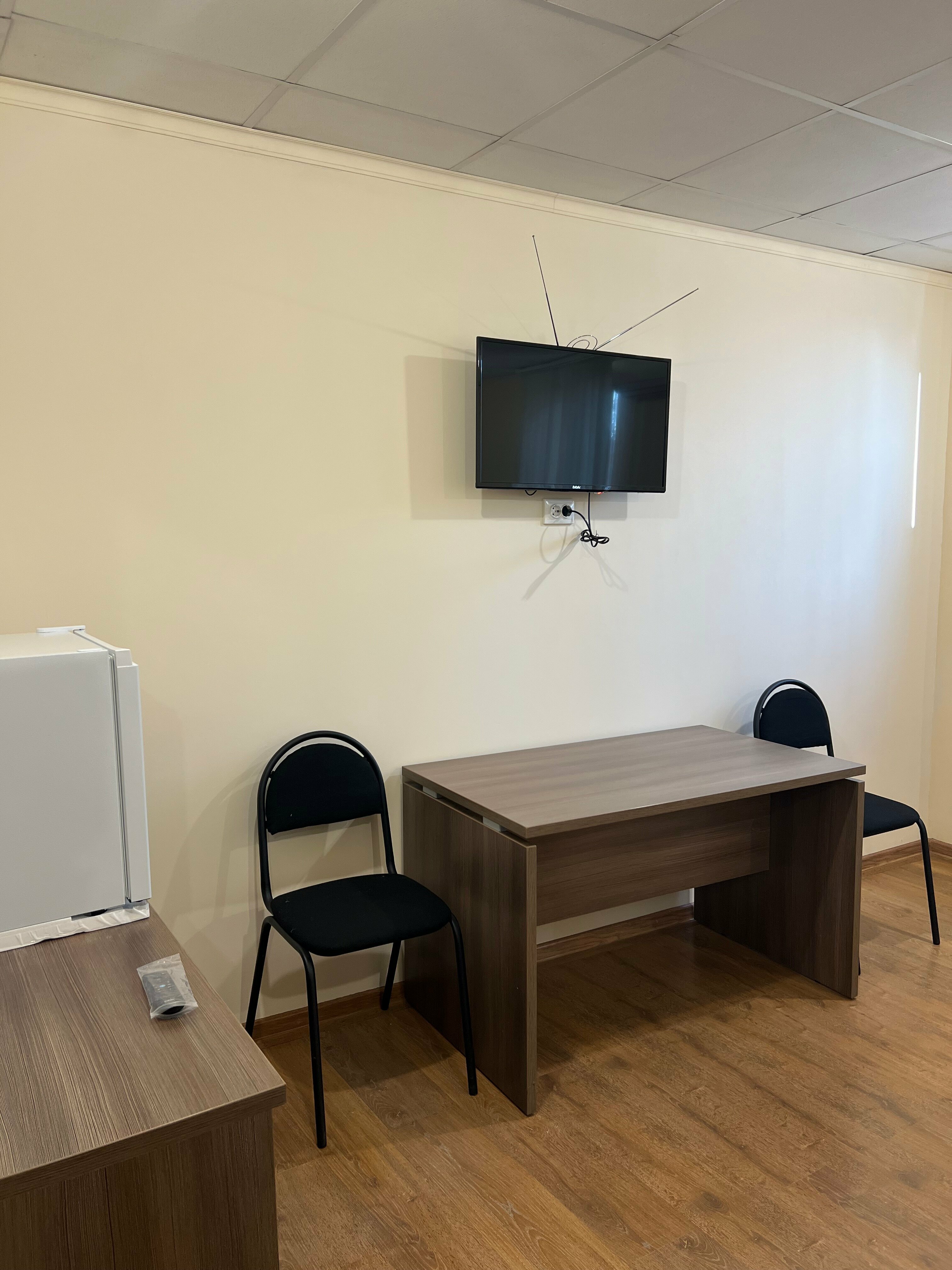 Двухместный номер Делюкс с 2 отдельными кроватями