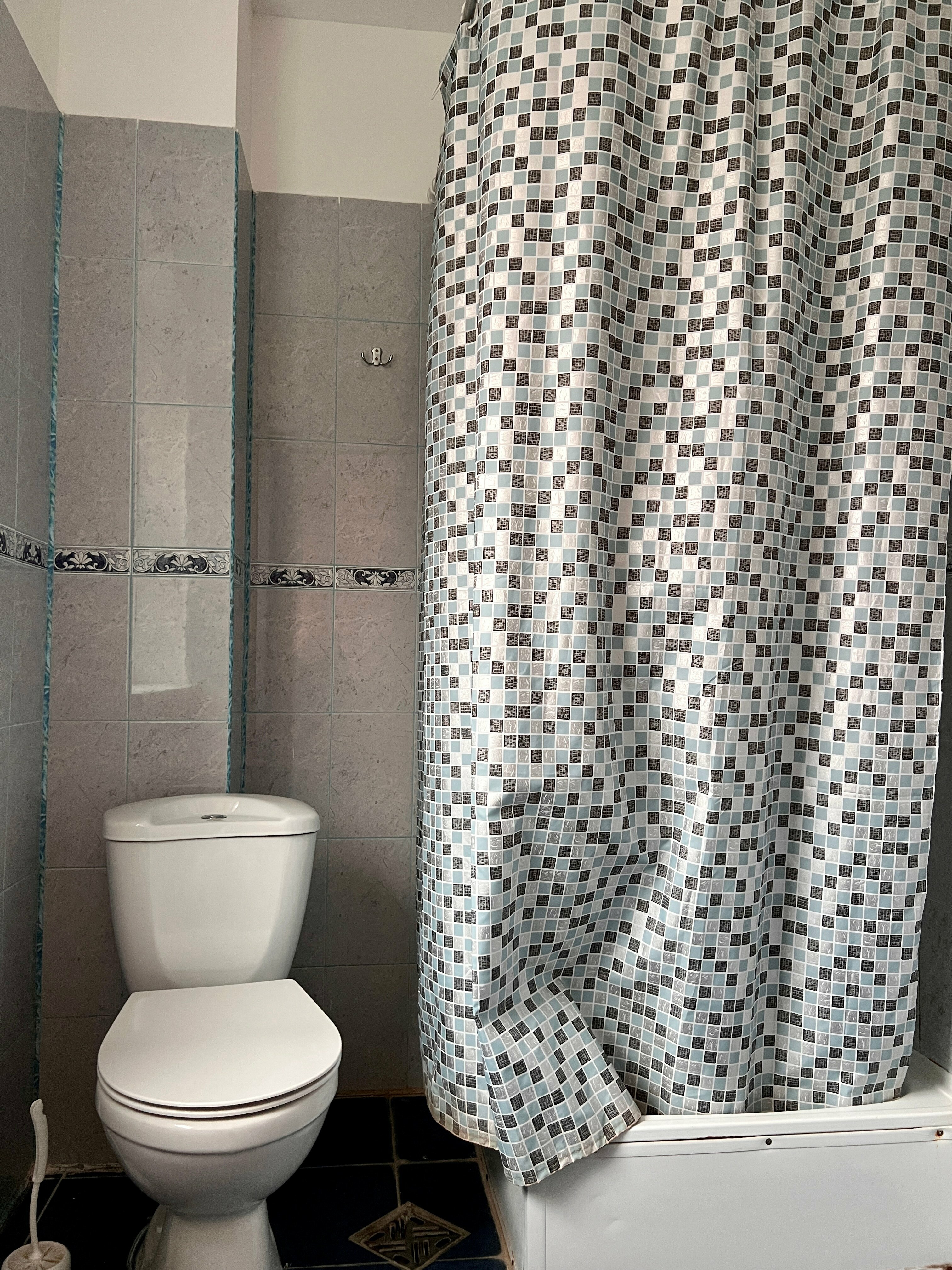 Одноместный номер