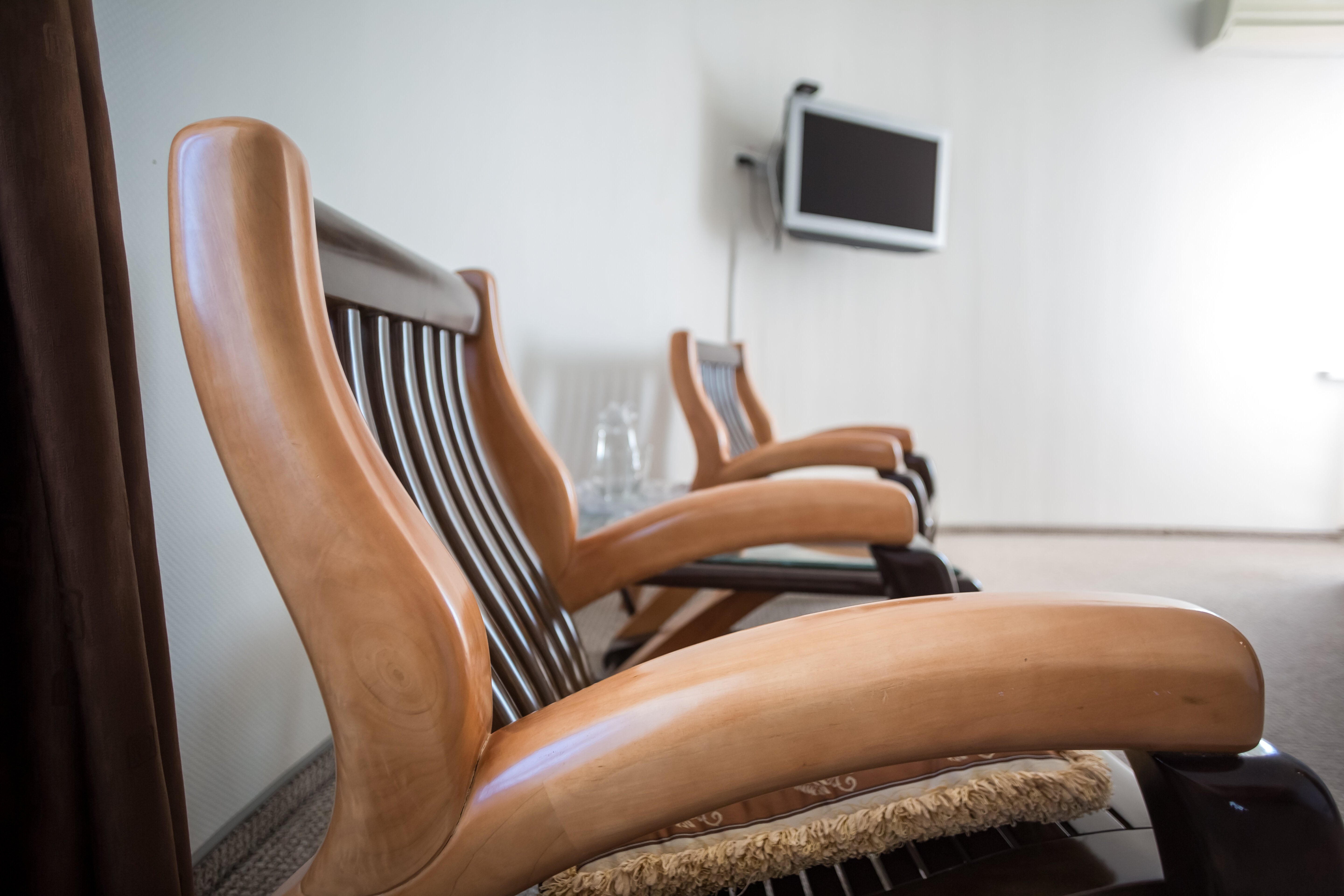 Стандартный четырехместный номер