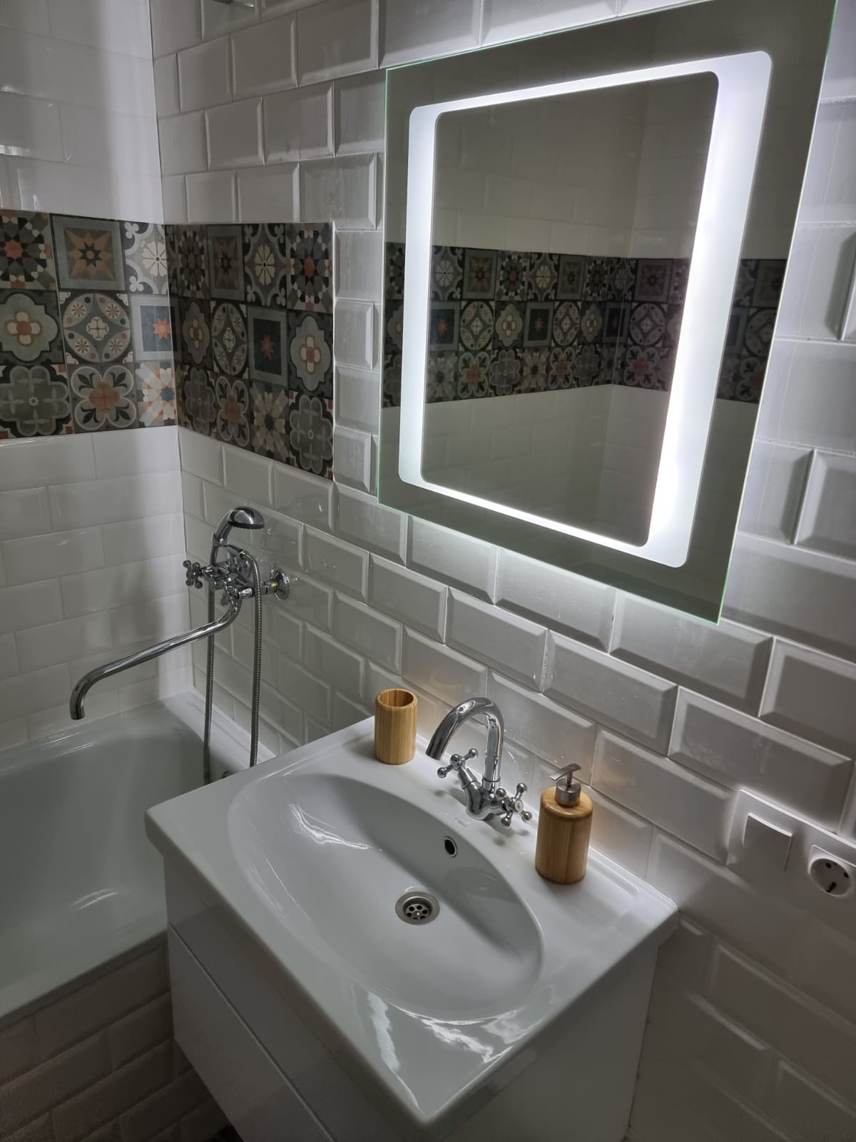 Апартаменты