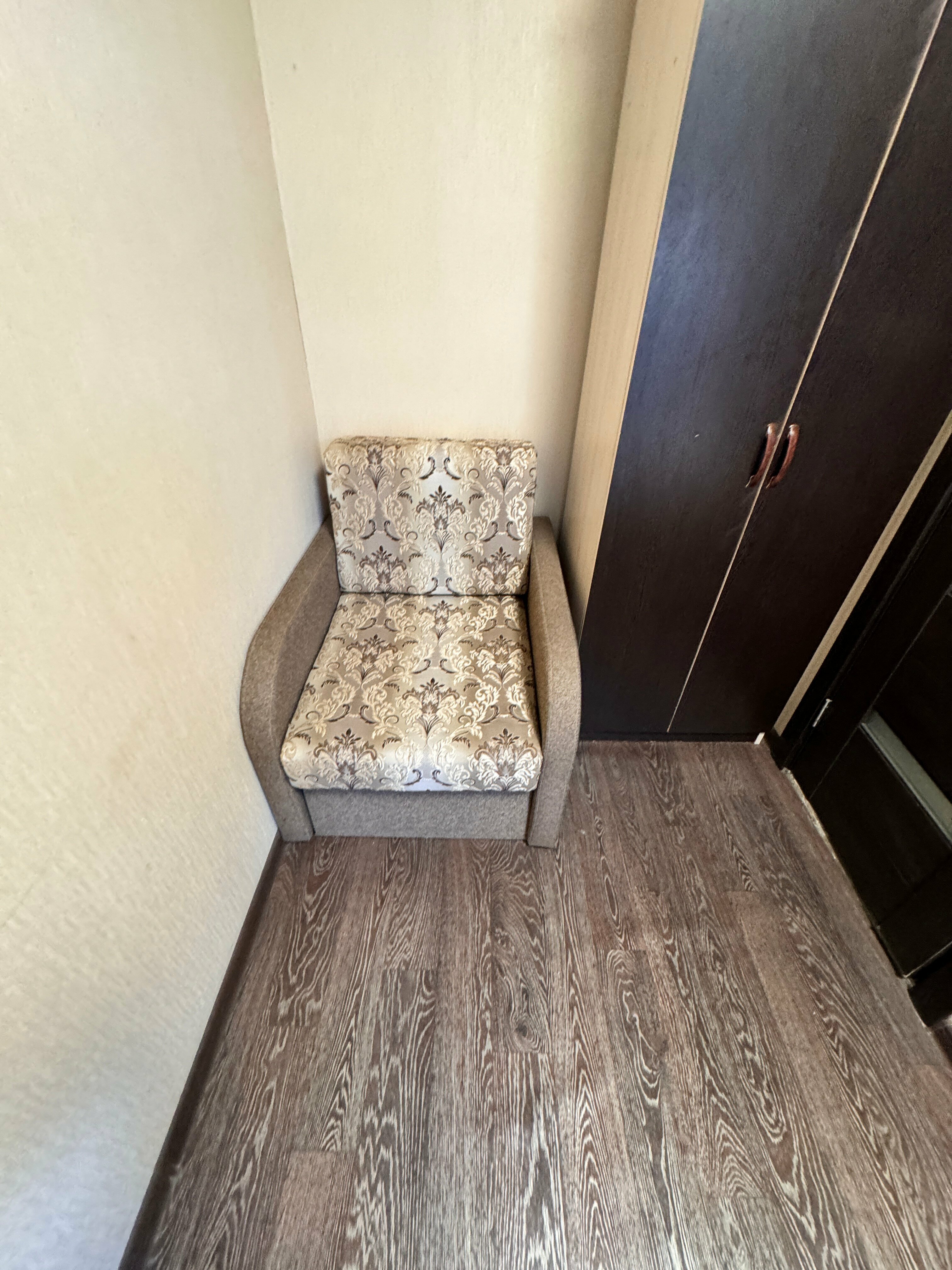 Классический четырехместный номер