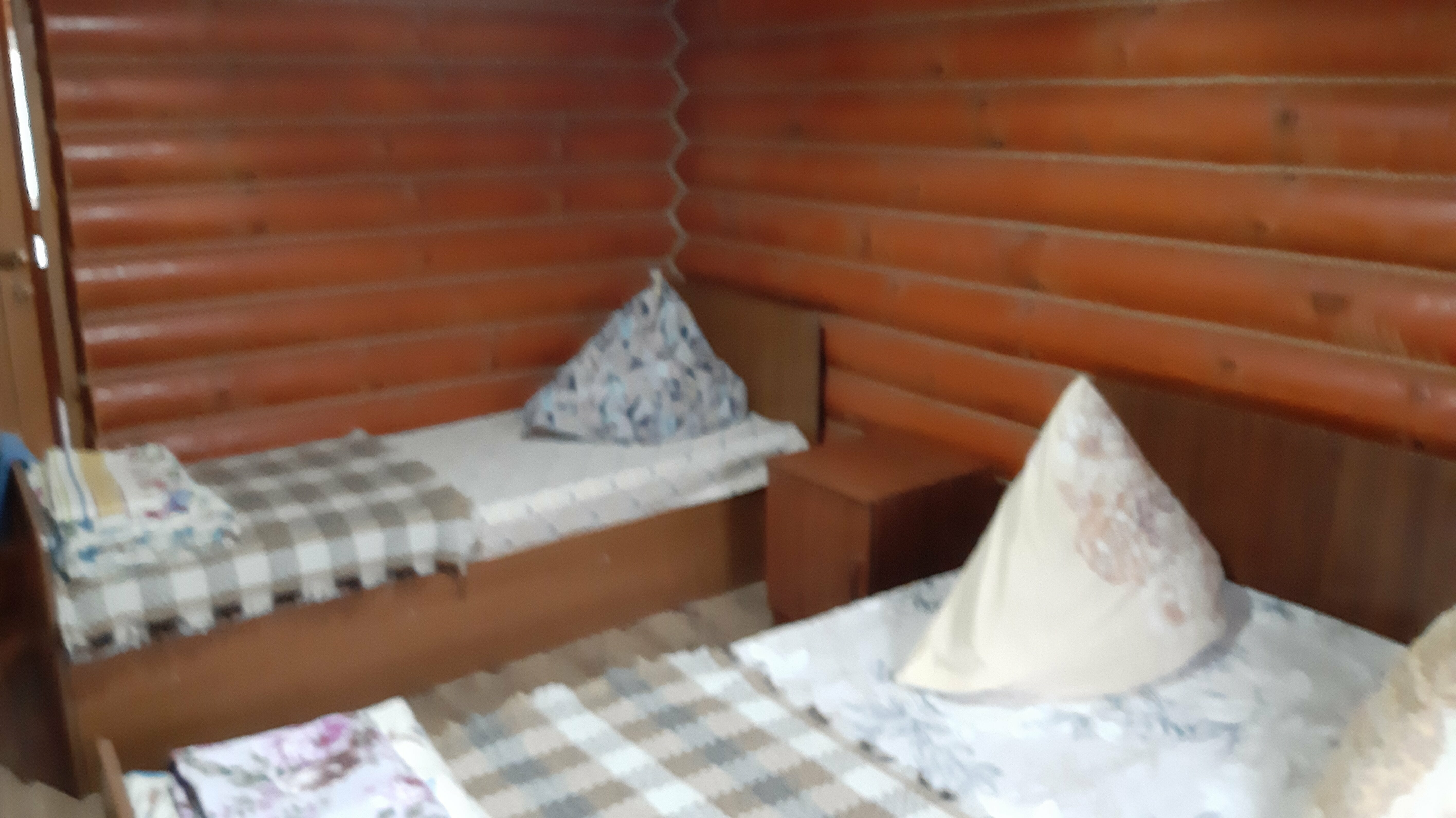 Дом для семейного отдыха