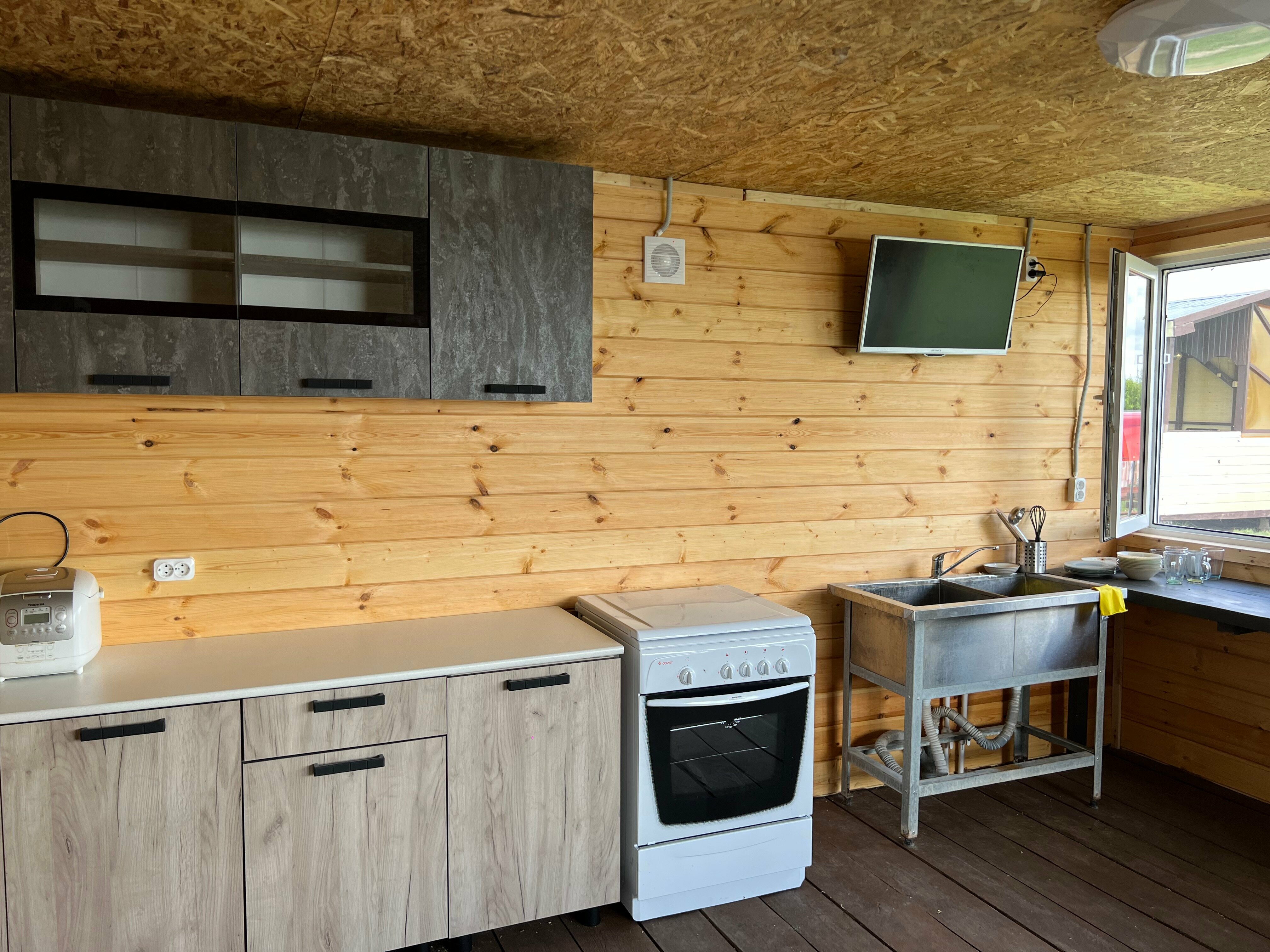 Двухместный номер с 2 отдельными кроватями