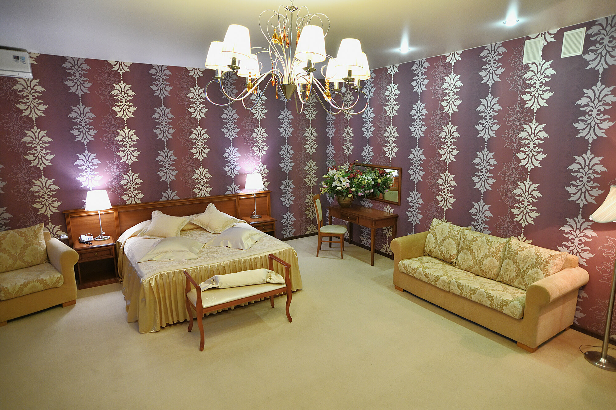 Номер-студия