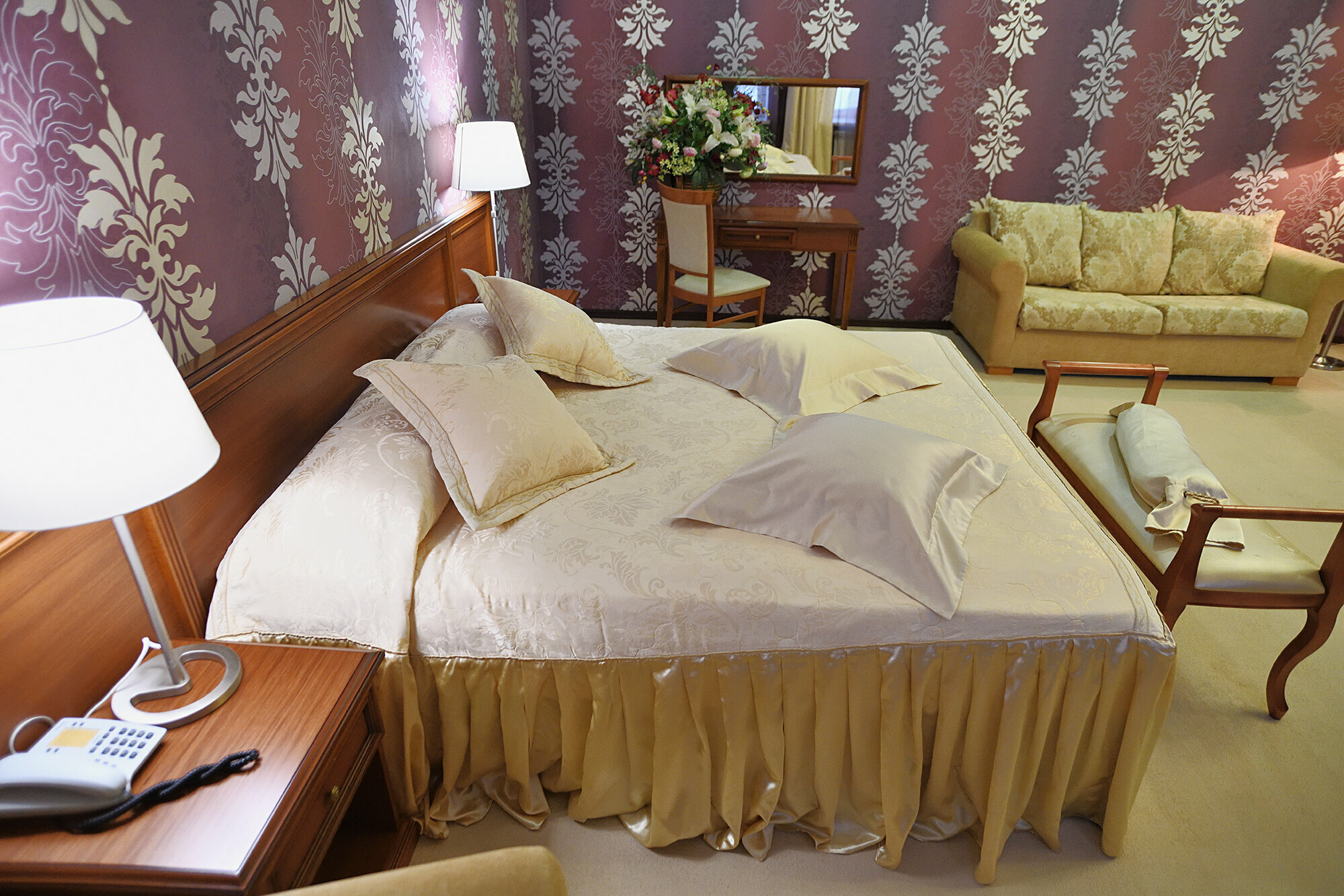 Номер-студия