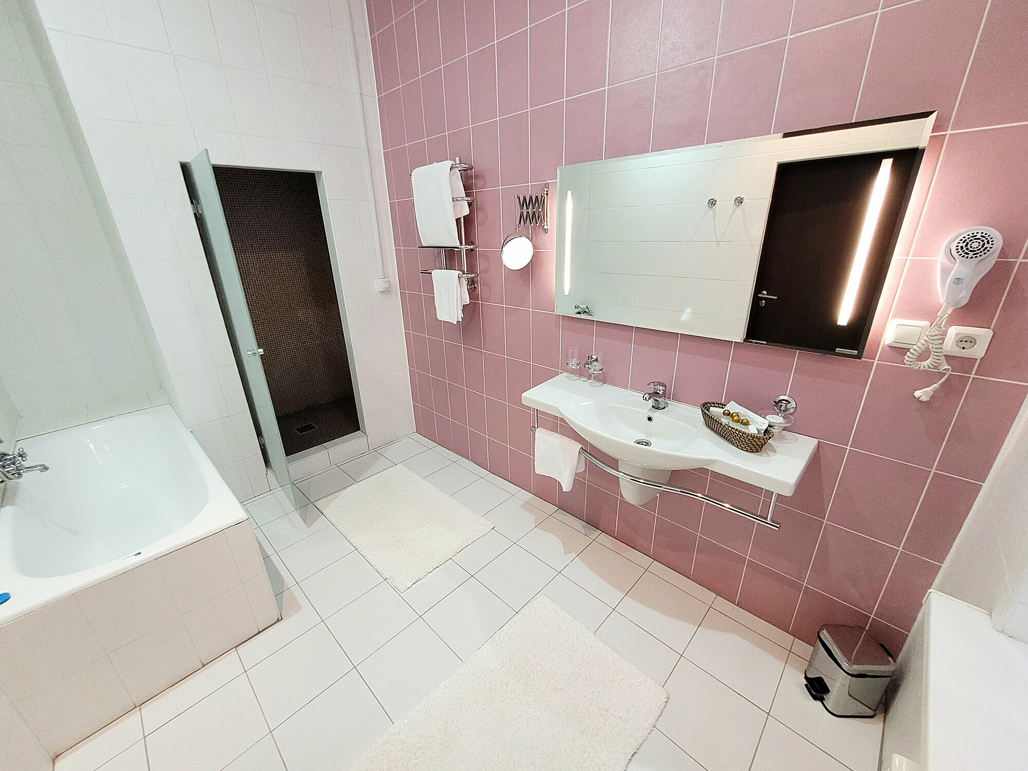 Номер-студия